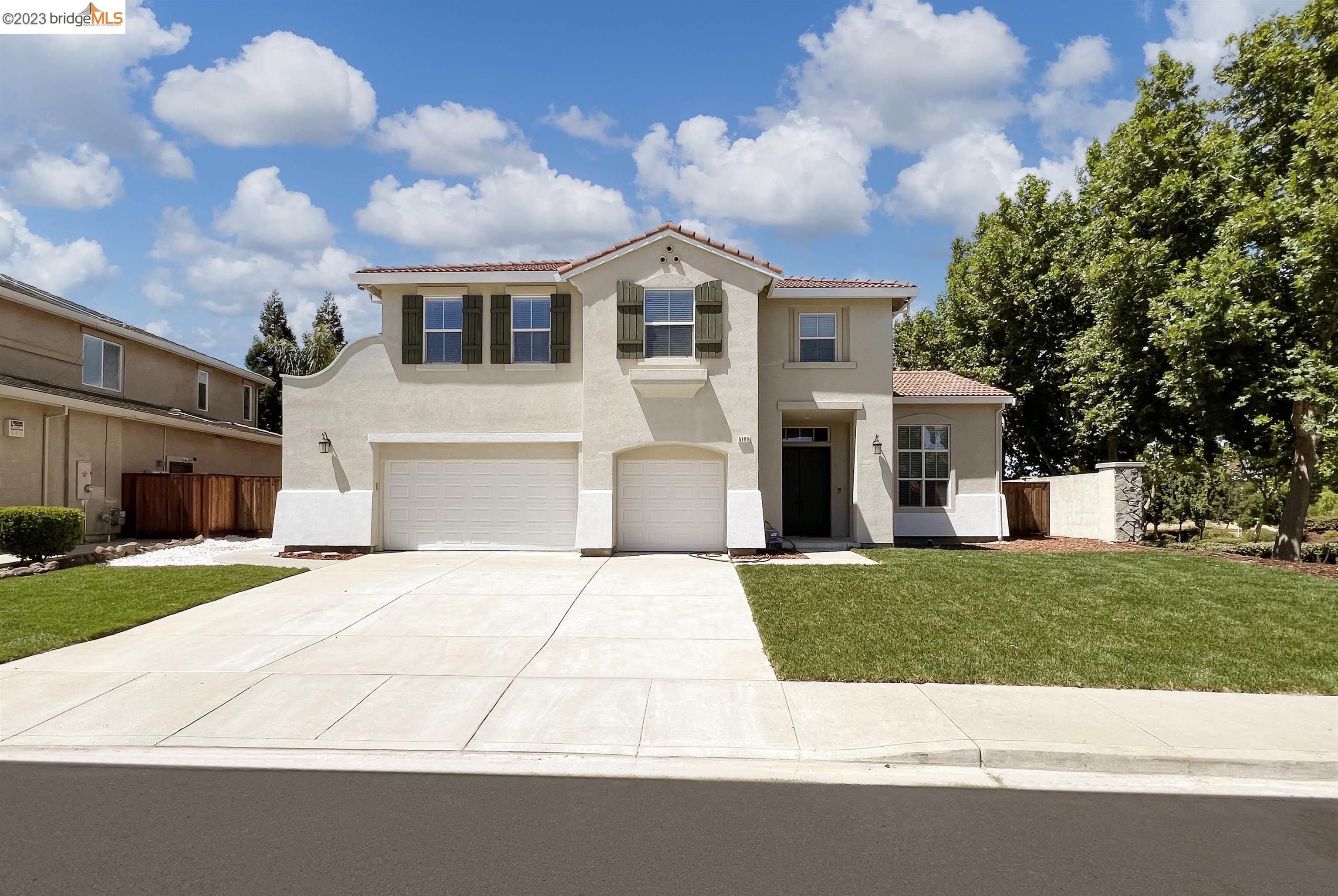 Detail Gallery Image 1 of 1 For 5100 Union Mine Dr, Antioch,  CA 94531 - 4 Beds | 3 Baths