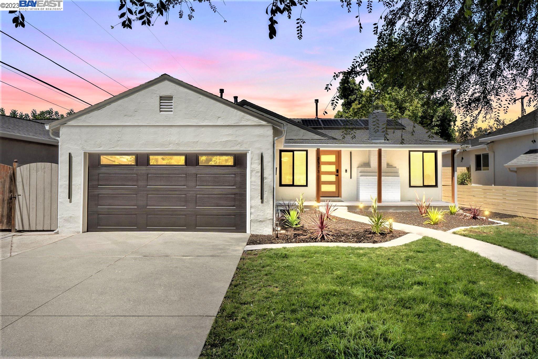 Detail Gallery Image 1 of 1 For 2373 Homewood Dr, San Jose,  CA 95128 - 3 Beds | 1 Baths