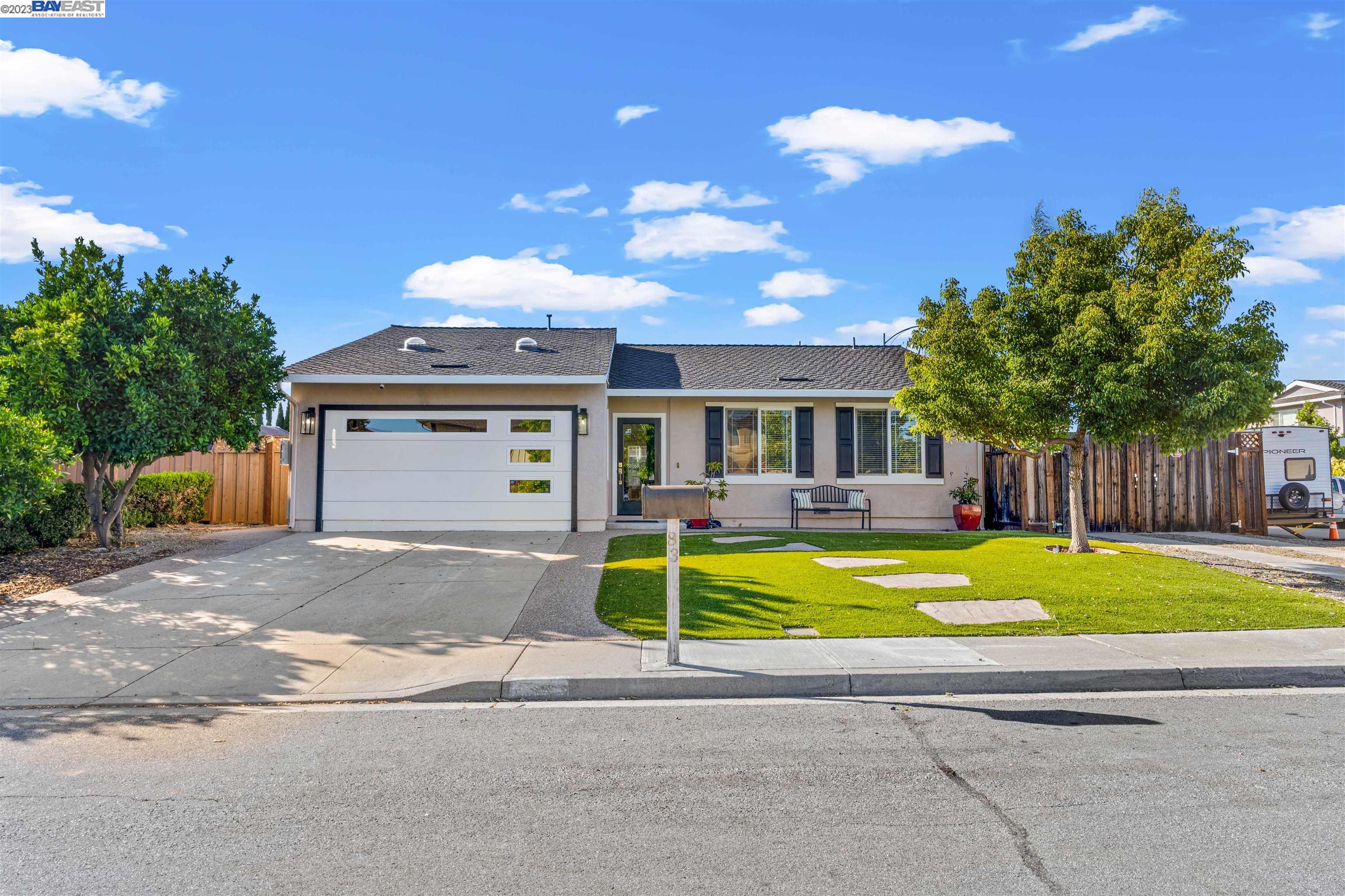 Detail Gallery Image 1 of 1 For 83 Firethorn St, Milpitas,  CA 95035 - 3 Beds | 2 Baths