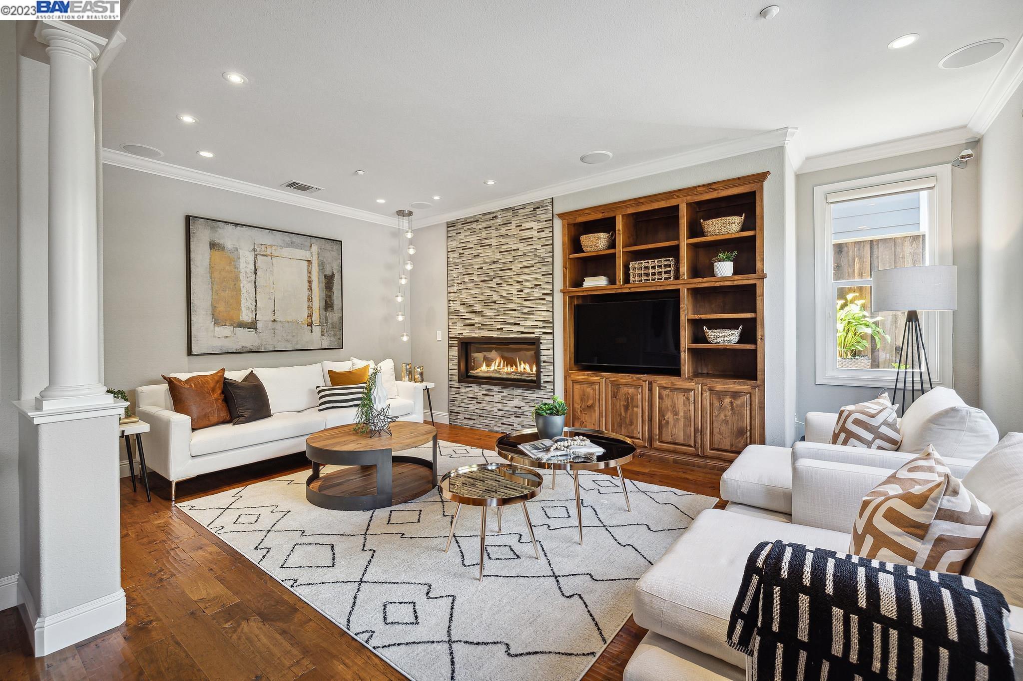 Detail Gallery Image 1 of 1 For 507 Sea View Dr, Richmond,  CA 94801 - 3 Beds | 2/1 Baths