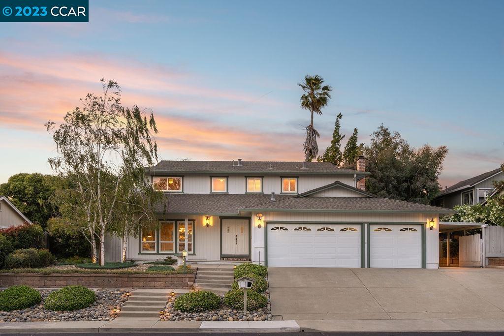 Detail Gallery Image 1 of 1 For 328 Granite Cir, Antioch,  CA 94509 - 4 Beds | 2/1 Baths