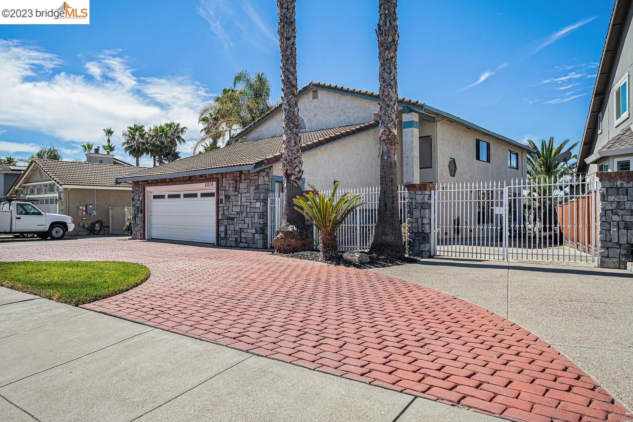 Detail Gallery Image 1 of 1 For 5016 Double Point Way, Discovery Bay,  CA 94505 - 5 Beds | 3 Baths