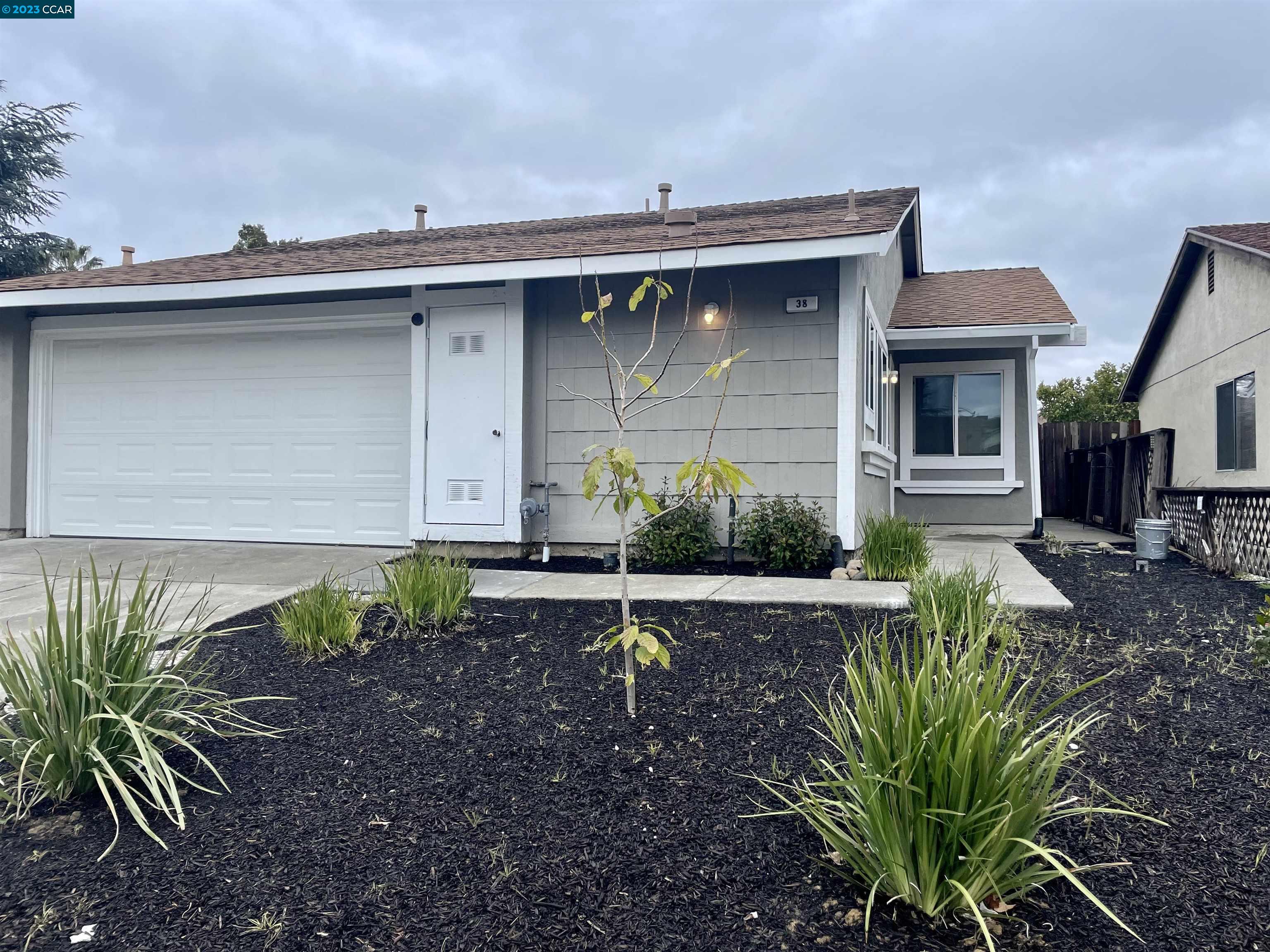 Detail Gallery Image 1 of 1 For 38 Connie Court, Bay Point,  CA 94565 - 3 Beds | 2 Baths