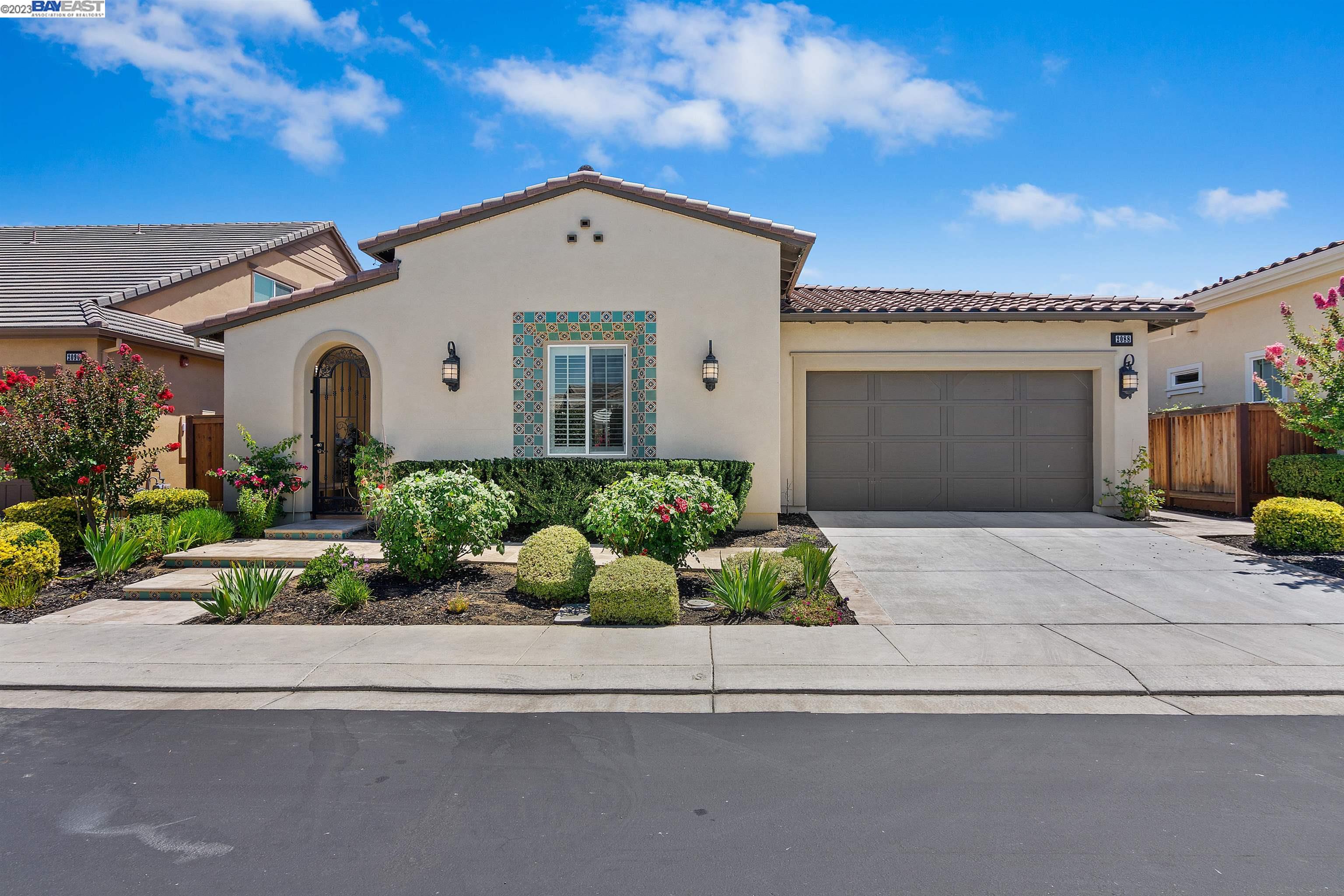 Detail Gallery Image 1 of 1 For 2088 Rioja Way, Brentwood,  CA 94513 - 2 Beds | 2/1 Baths