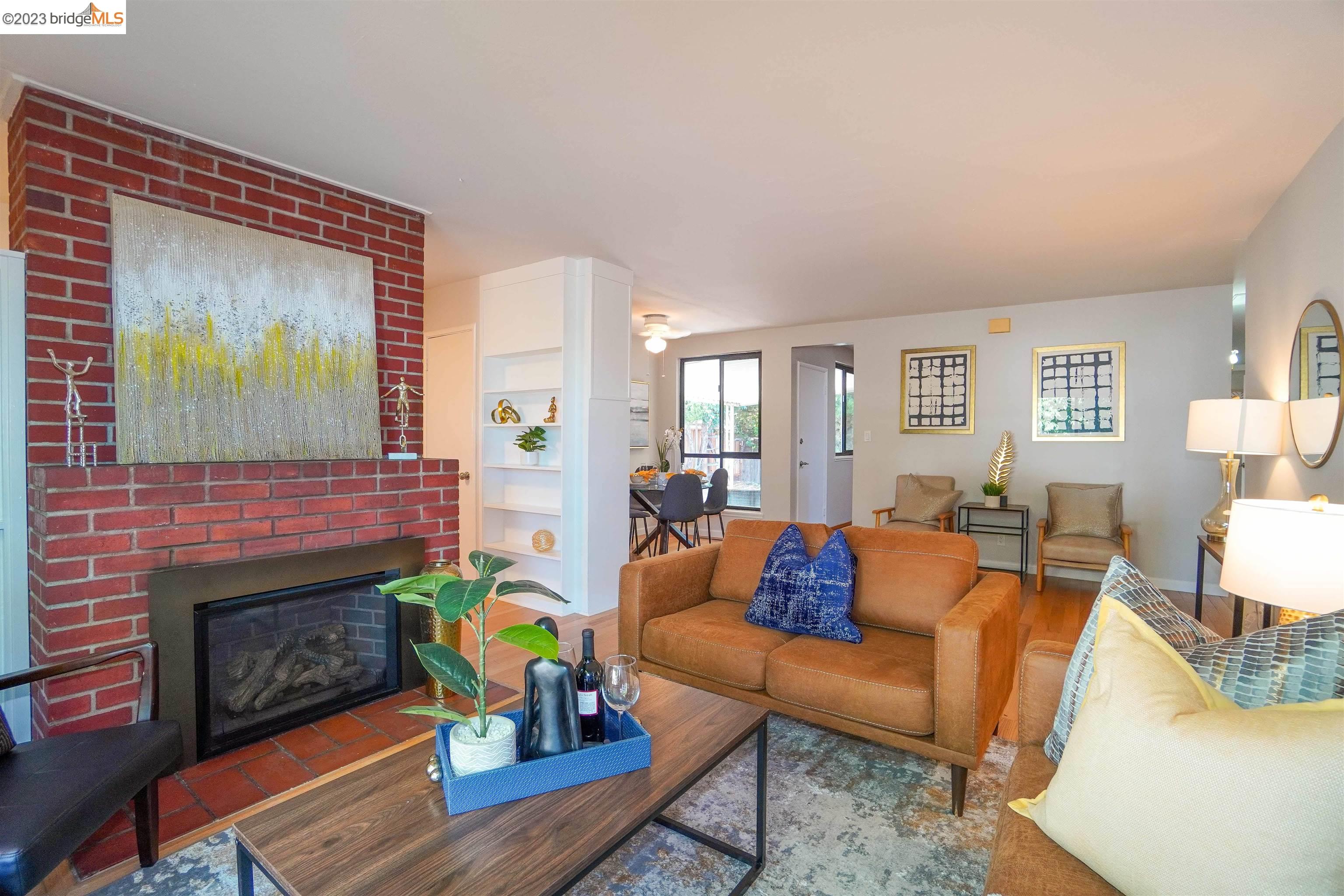 Detail Gallery Image 1 of 1 For 839 San Petronio Ave, Sunnyvale,  CA 94085 - 3 Beds | 2 Baths