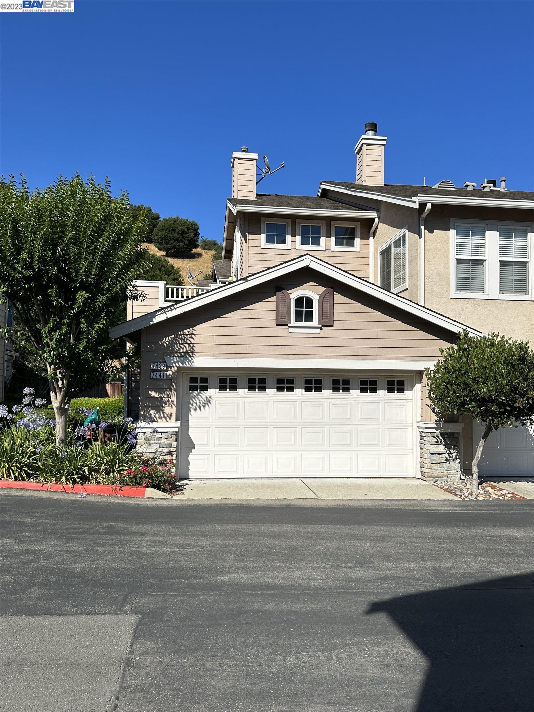 Detail Gallery Image 1 of 1 For 7439 Brigadoon Way, Dublin,  CA 94568 - 2 Beds | 2 Baths