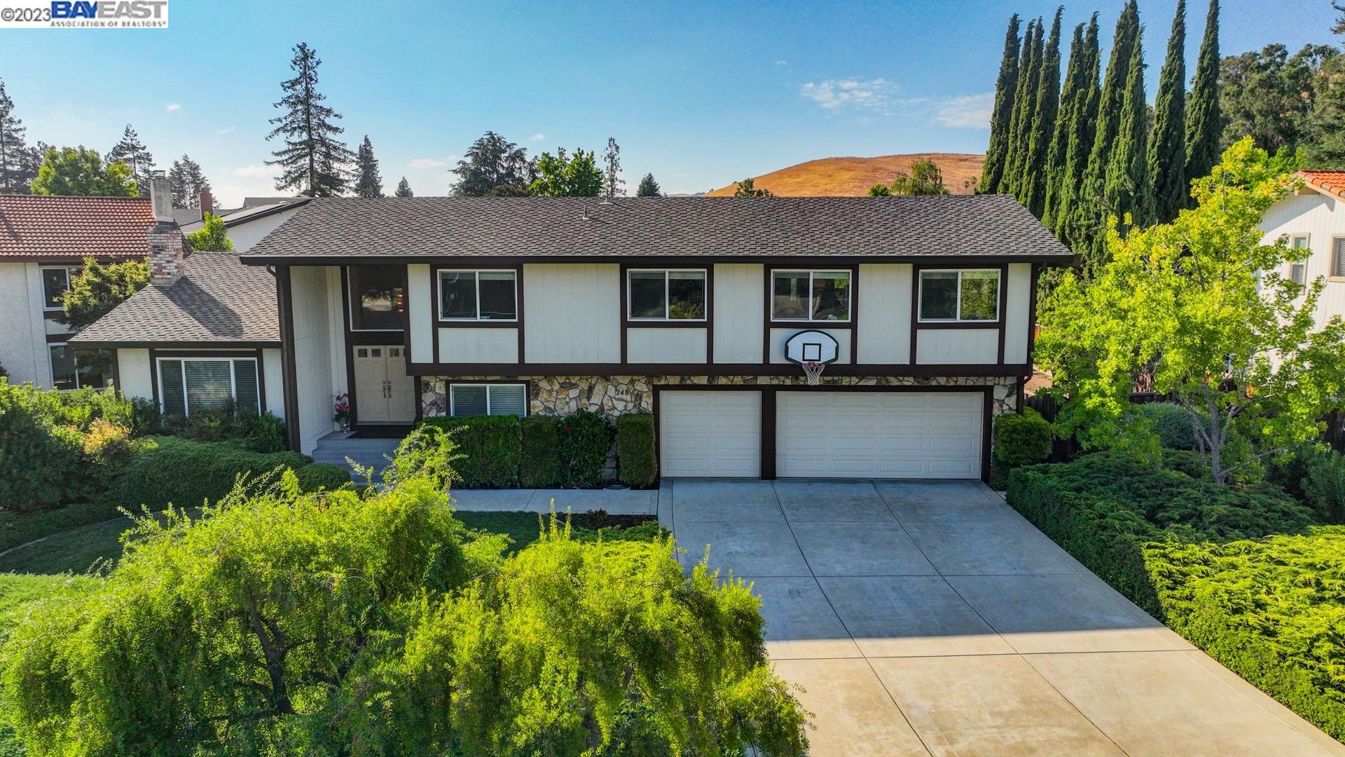 Detail Gallery Image 1 of 1 For 248 Fisalia Ct, Fremont,  CA 94539 - 4 Beds | 3 Baths