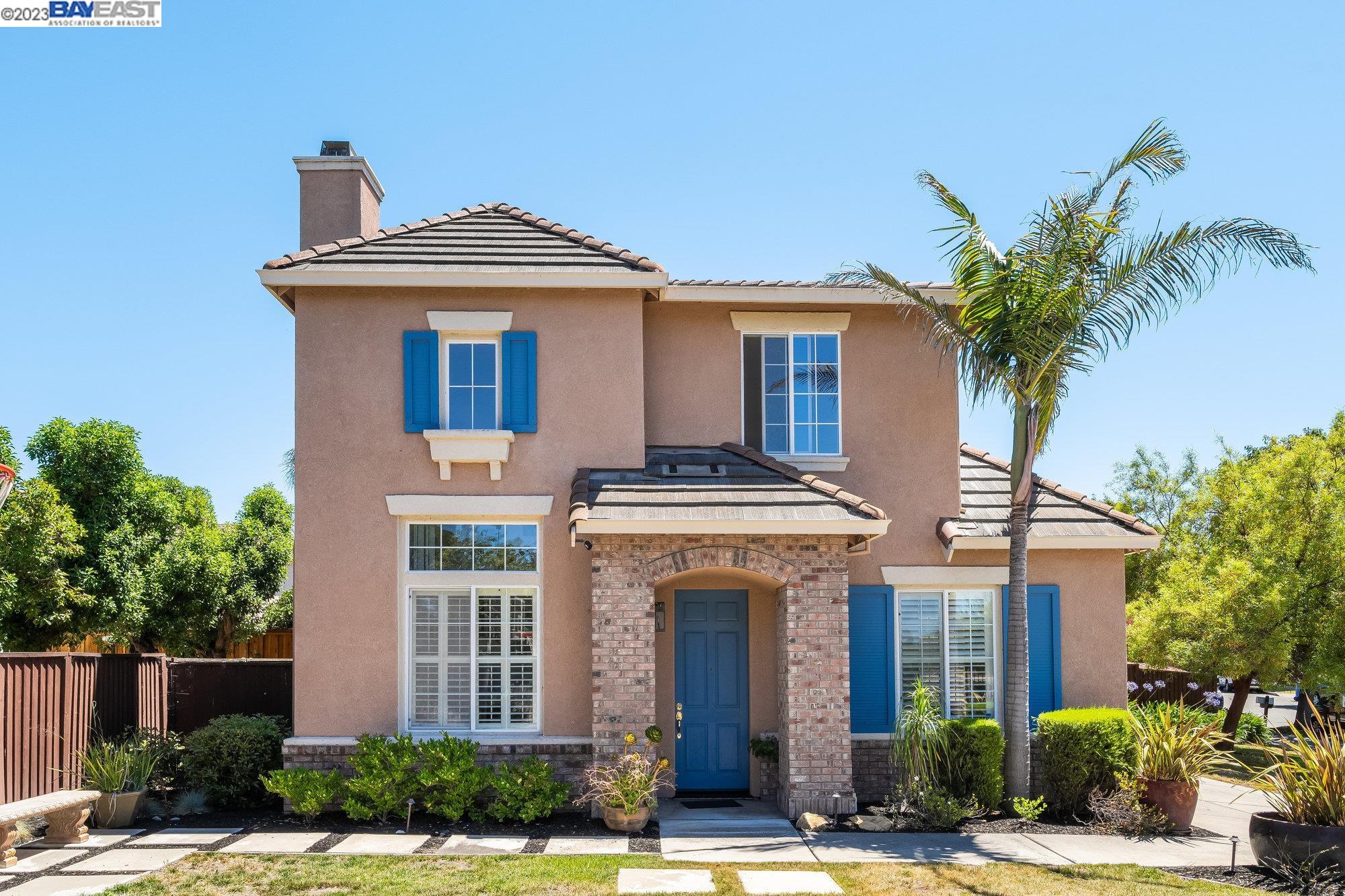 Detail Gallery Image 1 of 1 For 37790 Rose Tree Ct, Fremont,  CA 94536 - 4 Beds | 3 Baths