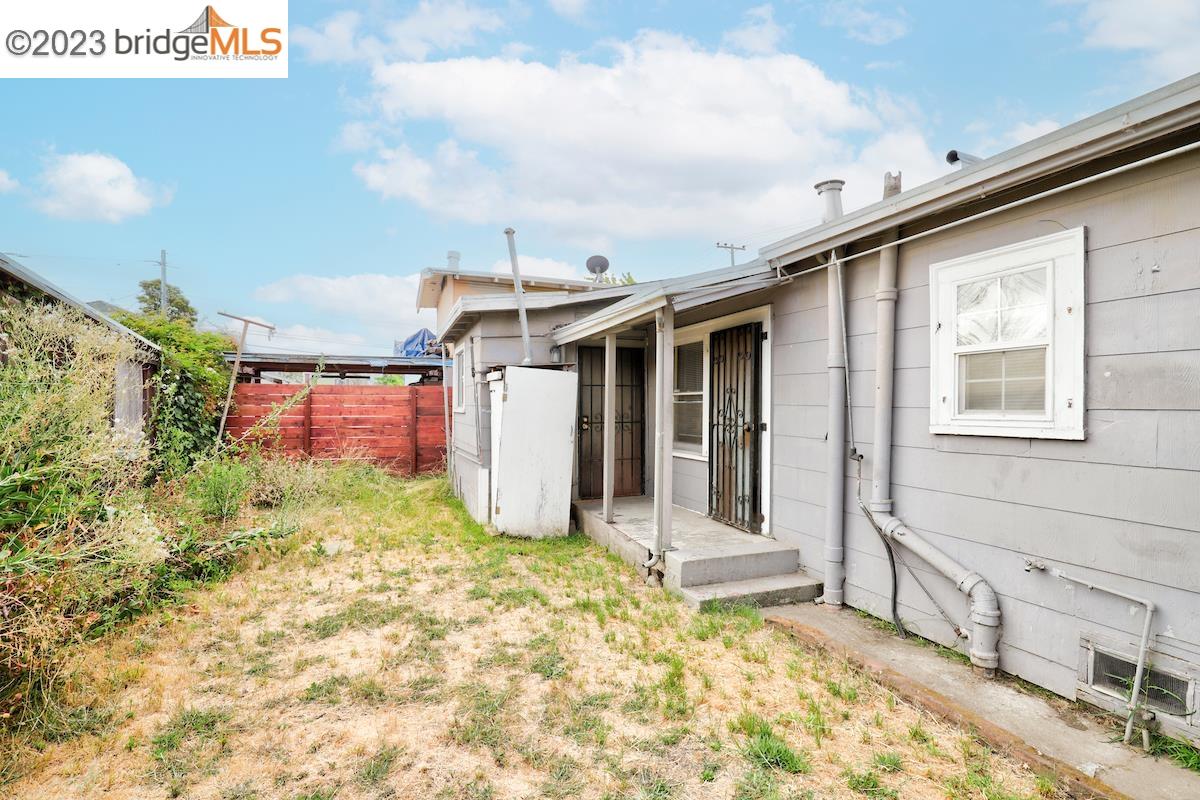 Detail Gallery Image 30 of 36 For 6408 Flora Street, Oakland,  CA 94621-3820 - 2 Beds | 1 Baths