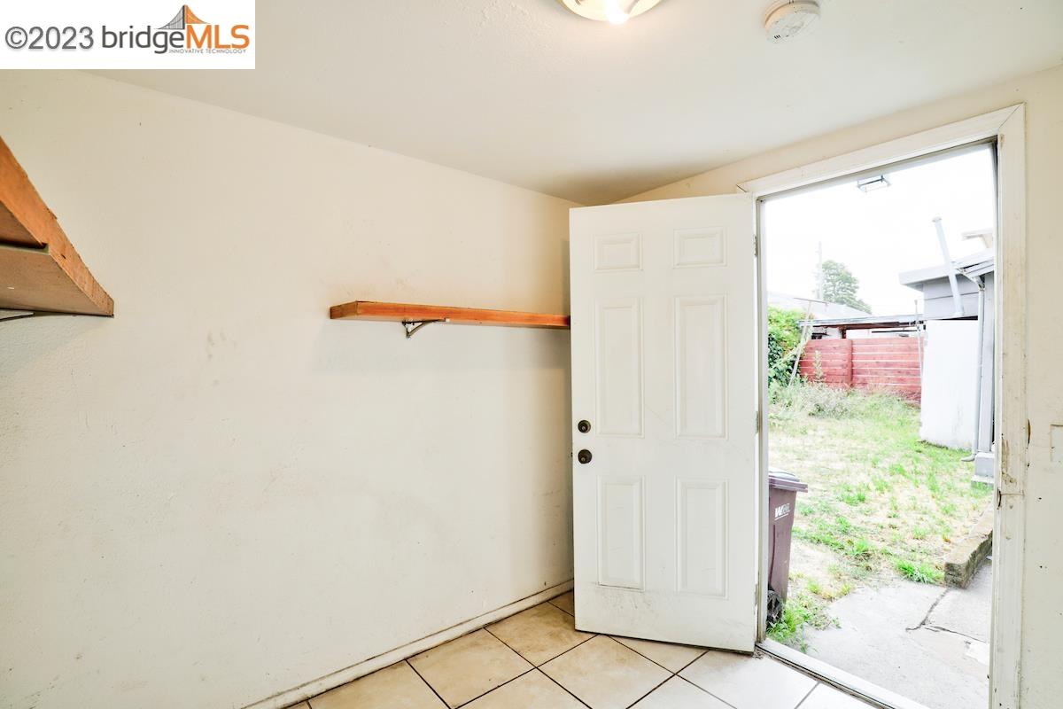 Detail Gallery Image 34 of 36 For 6408 Flora Street, Oakland,  CA 94621-3820 - 2 Beds | 1 Baths