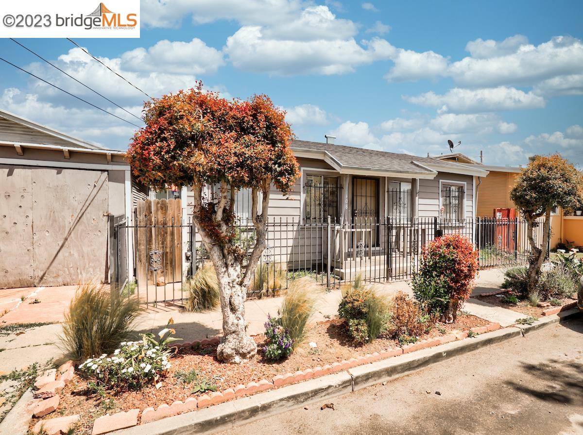 Detail Gallery Image 36 of 36 For 6408 Flora Street, Oakland,  CA 94621-3820 - 2 Beds | 1 Baths