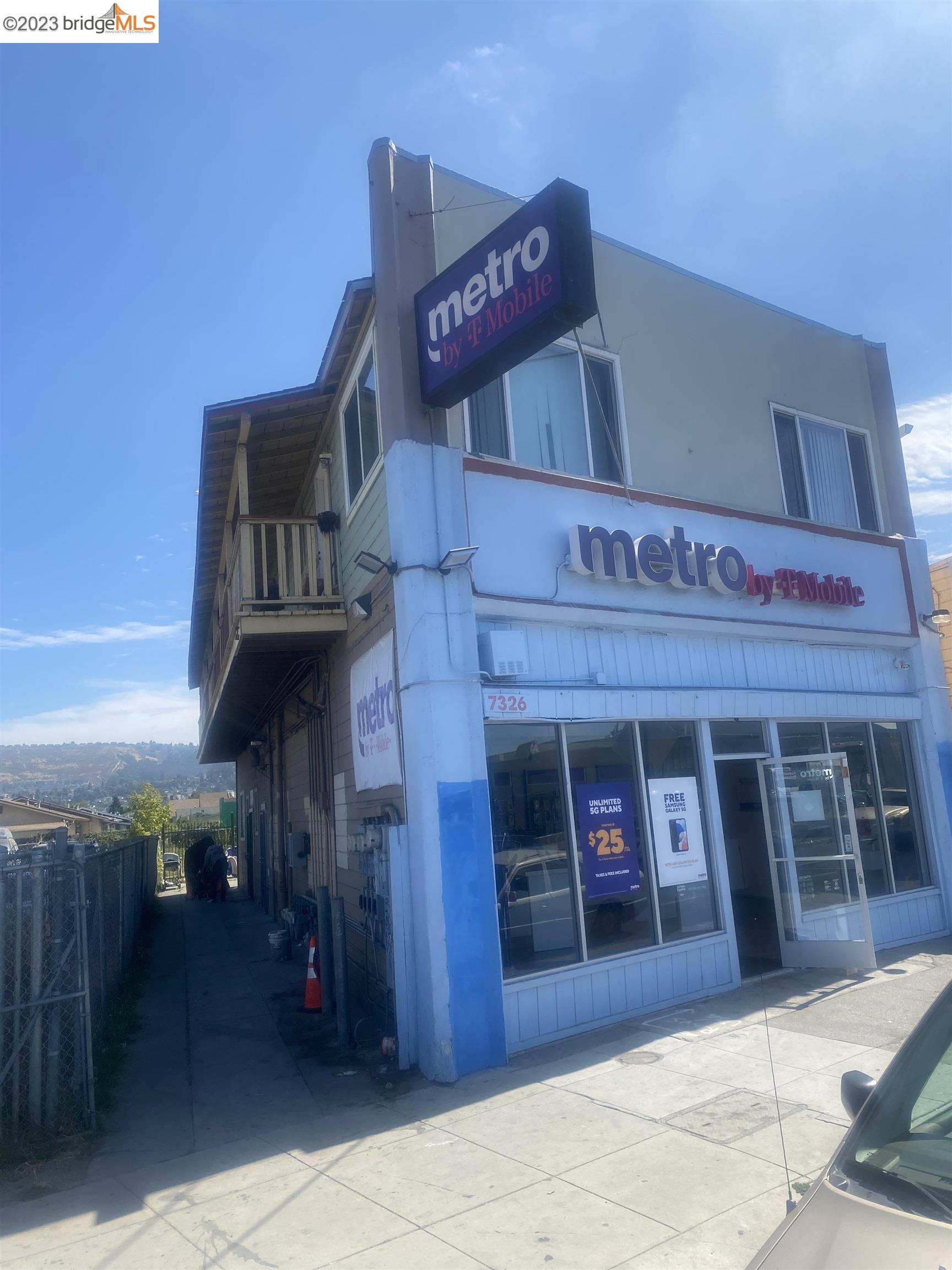 Detail Gallery Image 1 of 1 For 7326 International Blvd, Oakland,  CA 94621 - – Beds | – Baths