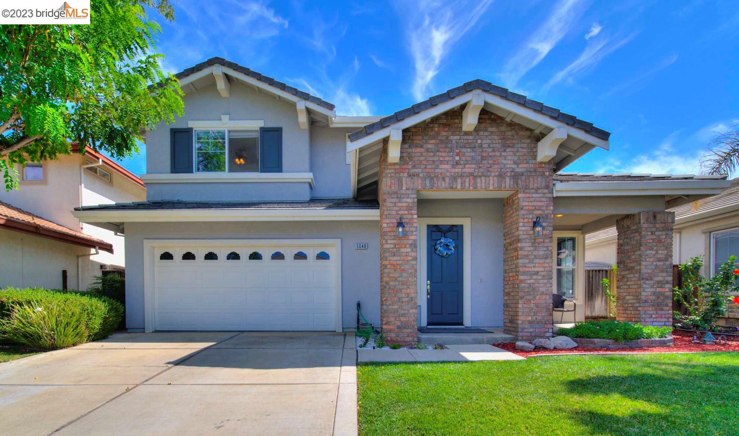 Detail Gallery Image 1 of 1 For 5048 Almanor Dr, Discovery Bay,  CA 94505 - 4 Beds | 3 Baths