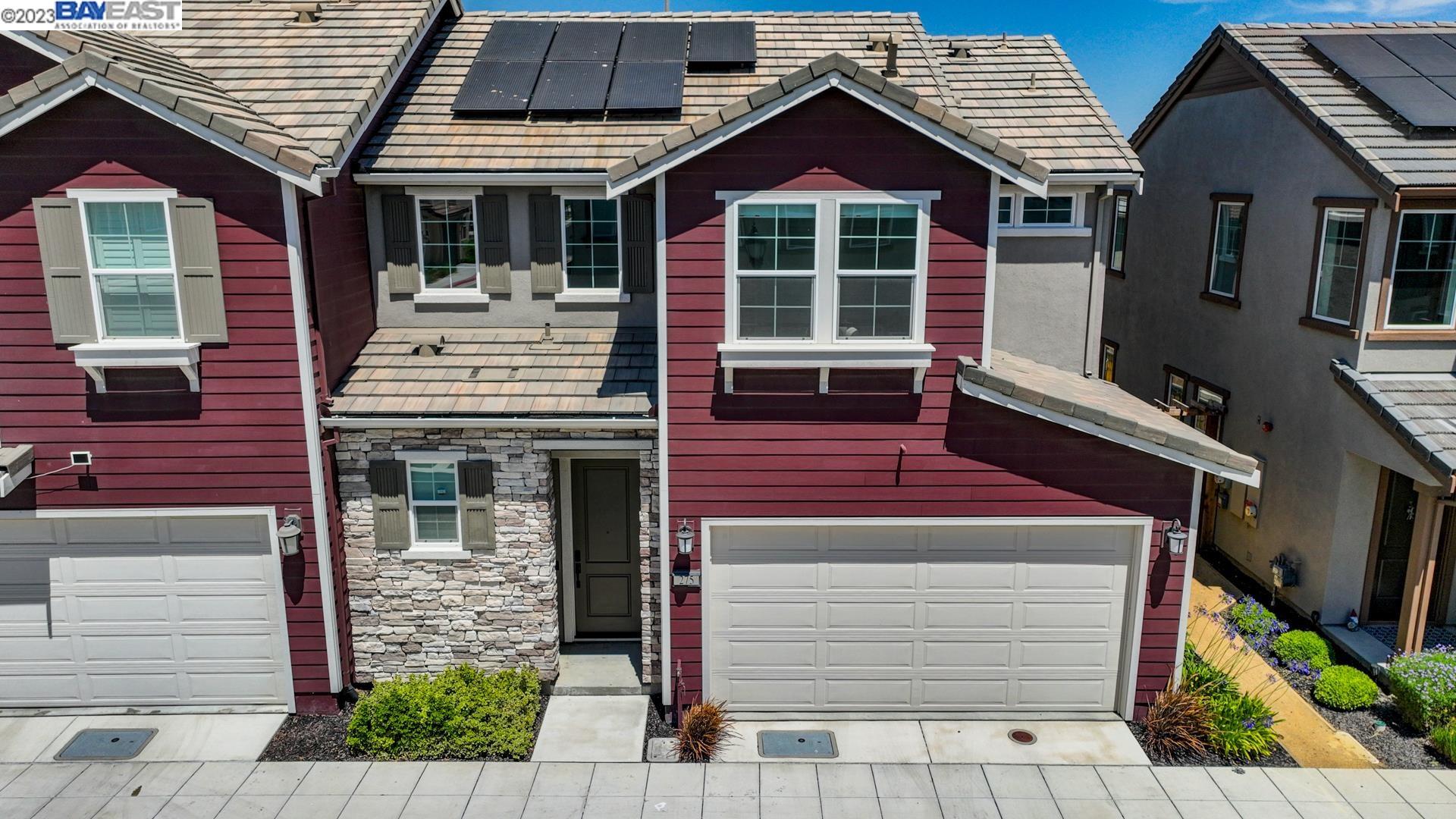 Detail Gallery Image 1 of 1 For 275 W Lucille Ave, Mountain House,  CA 95391 - 3 Beds | 2/1 Baths