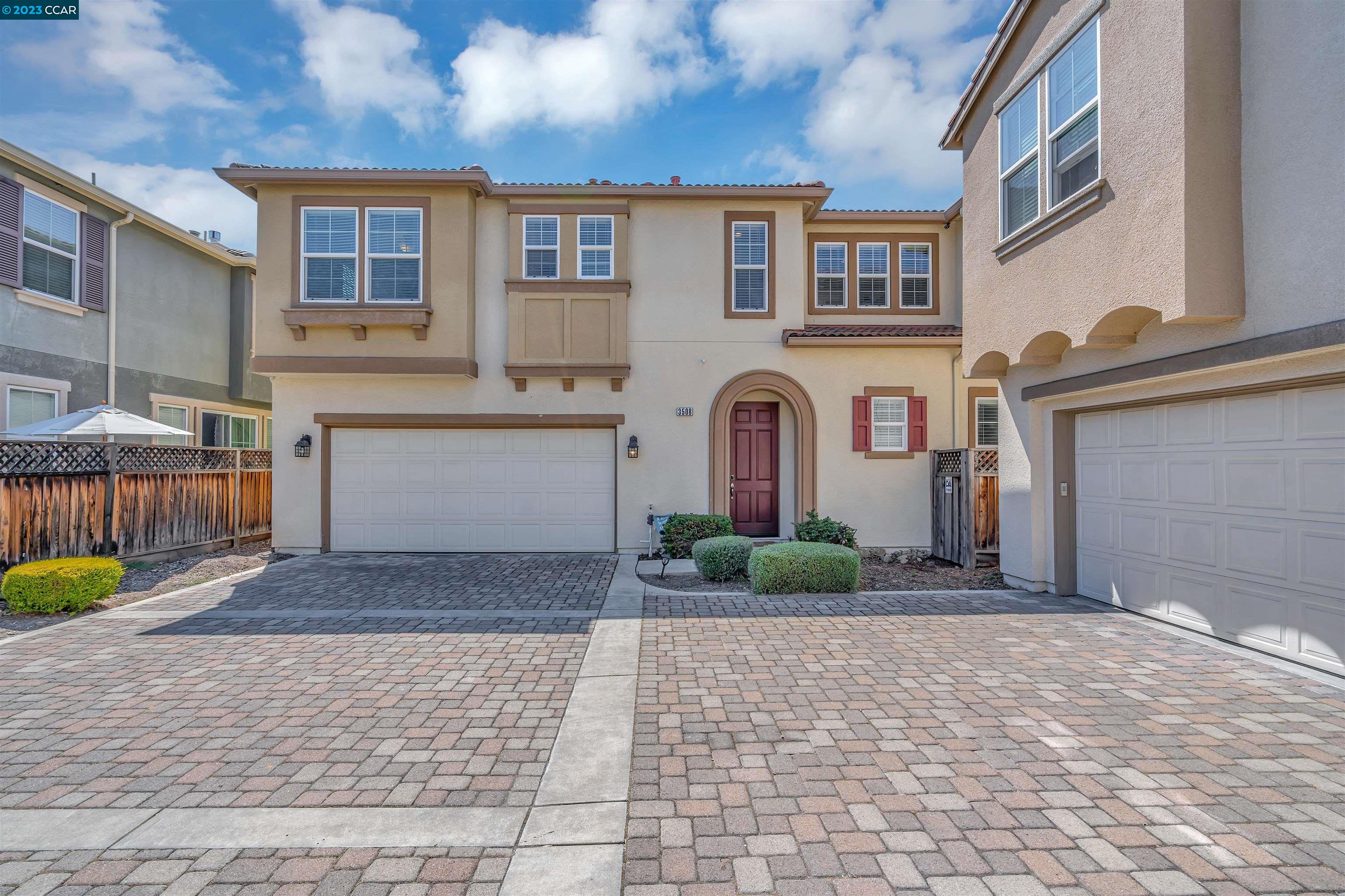 Detail Gallery Image 1 of 1 For 3508 Alberti Ct, Antioch,  CA 94509 - 3 Beds | 2/1 Baths