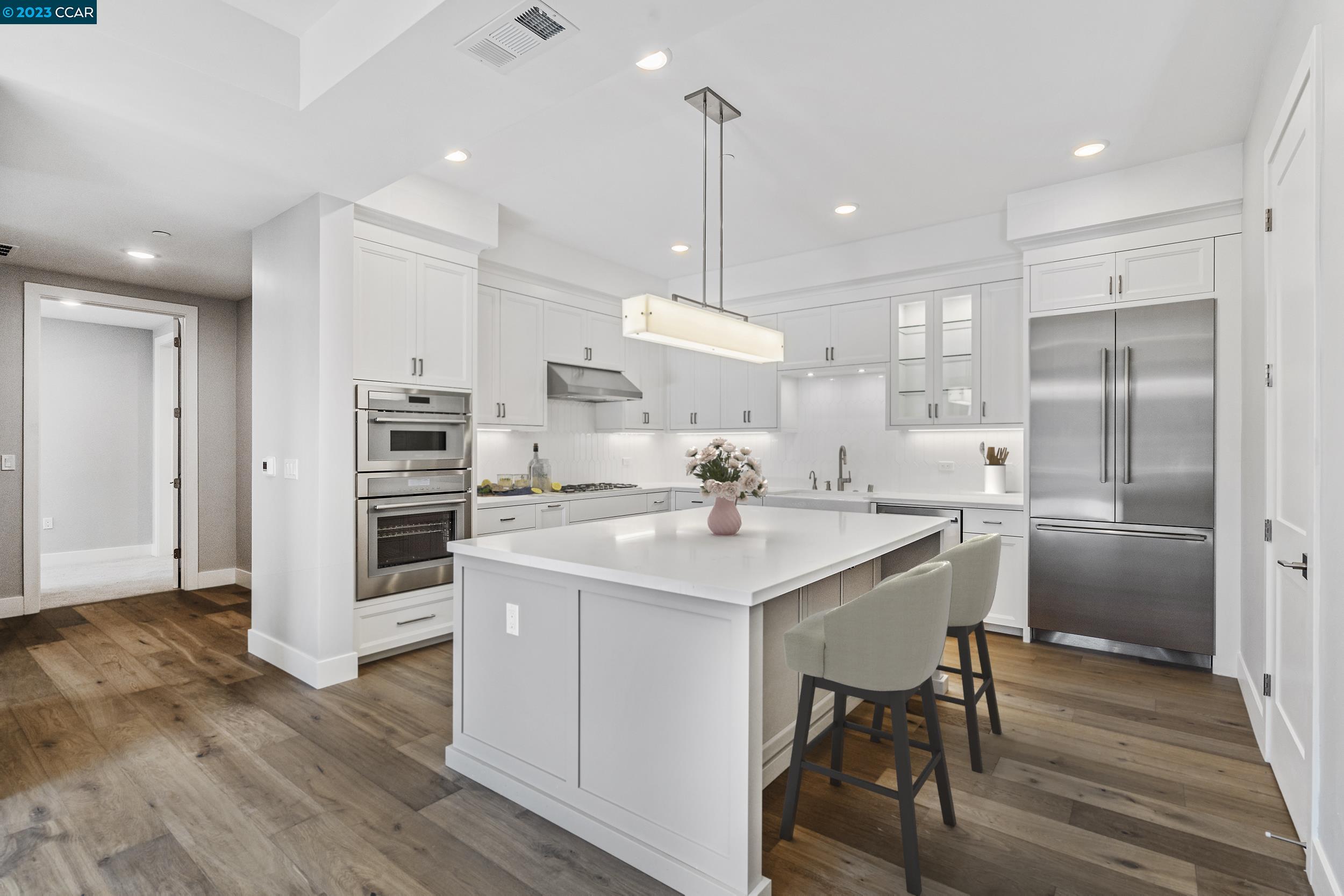 Detail Gallery Image 1 of 1 For 95 Woodbury Highlands Place #17,  Lafayette,  CA 94549 - 3 Beds | 3/1 Baths