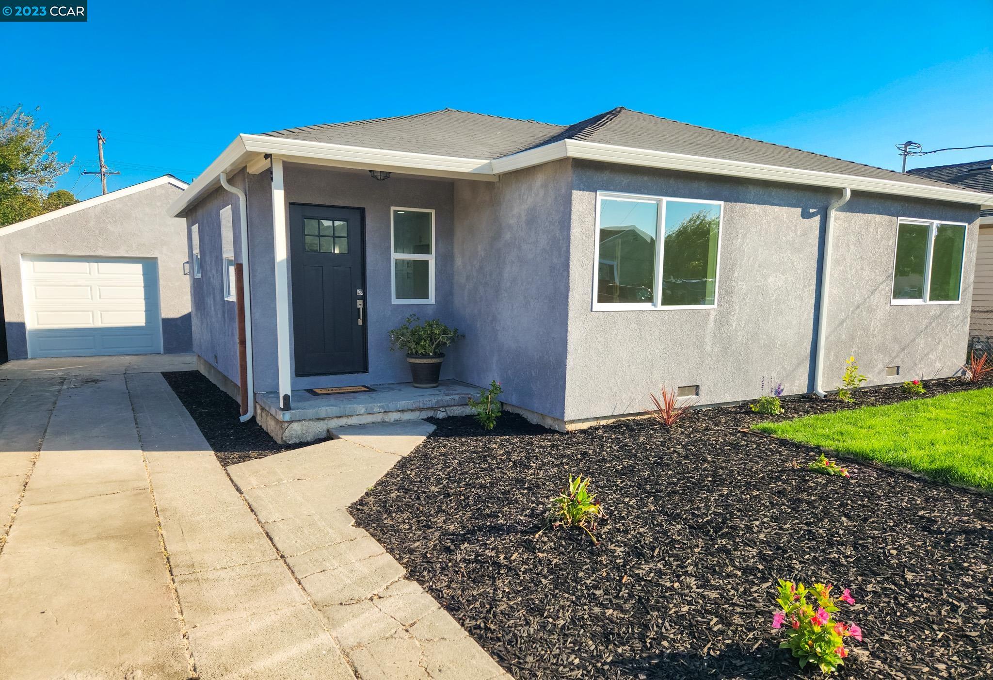 Detail Gallery Image 1 of 1 For 2957 Rollingwood Dr, San Pablo,  CA 94806 - 4 Beds | 2 Baths