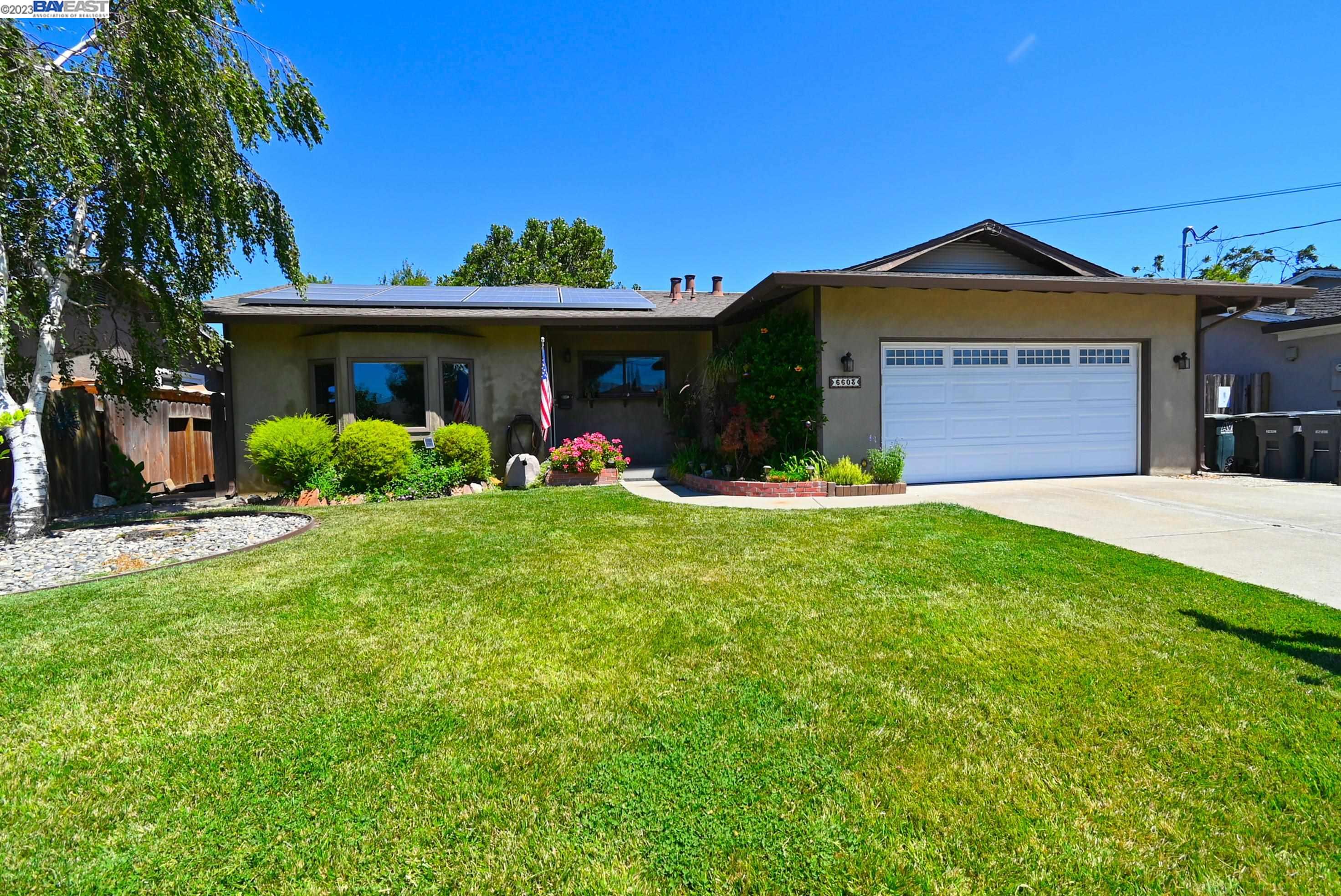 Detail Gallery Image 1 of 1 For 6603 Ebensburg Ln, Dublin,  CA 94568 - 3 Beds | 2 Baths