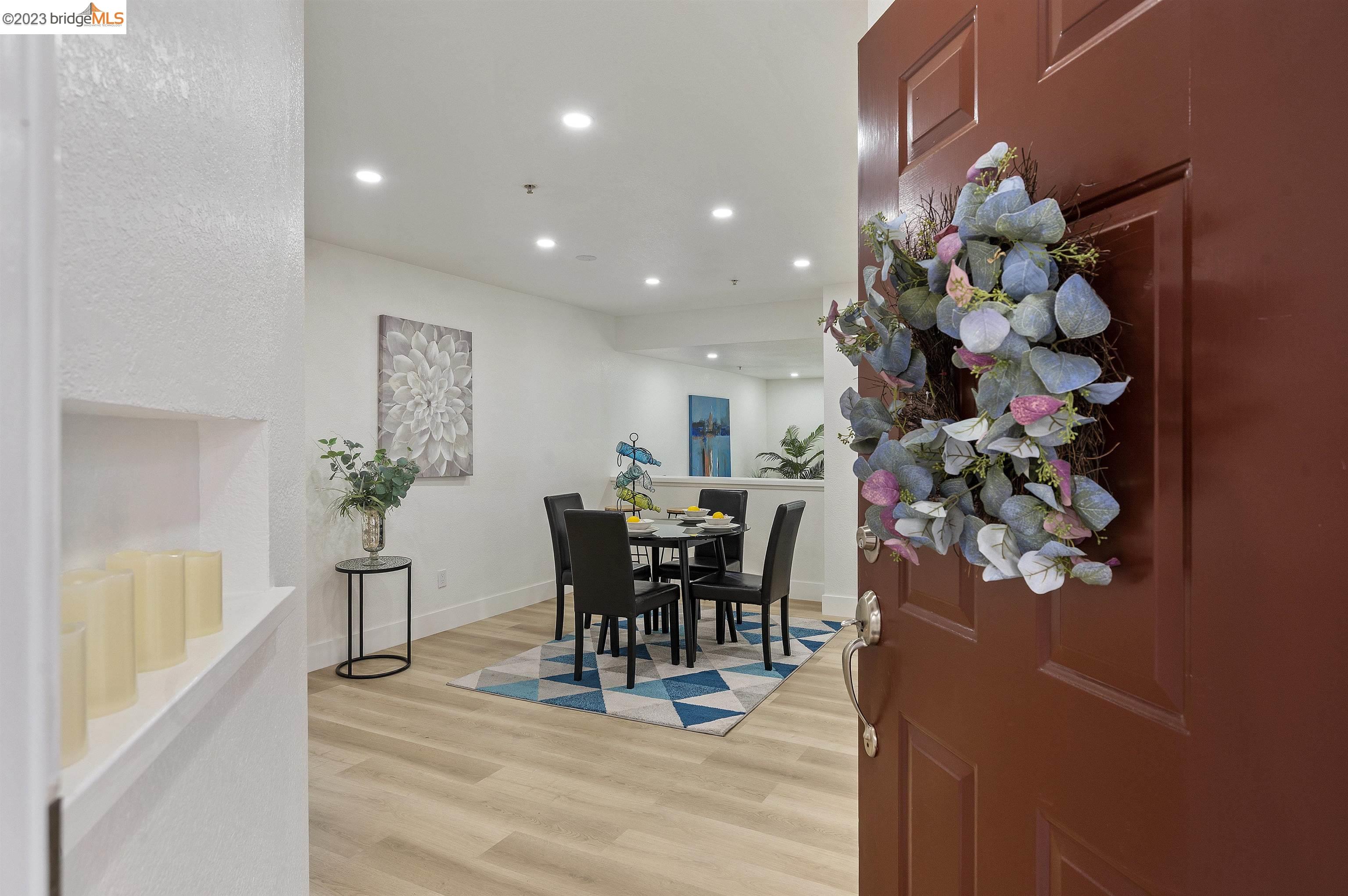 Detail Gallery Image 7 of 49 For 535 Mountain View Dr #5,  Daly City,  CA 94014 - 3 Beds | 2 Baths