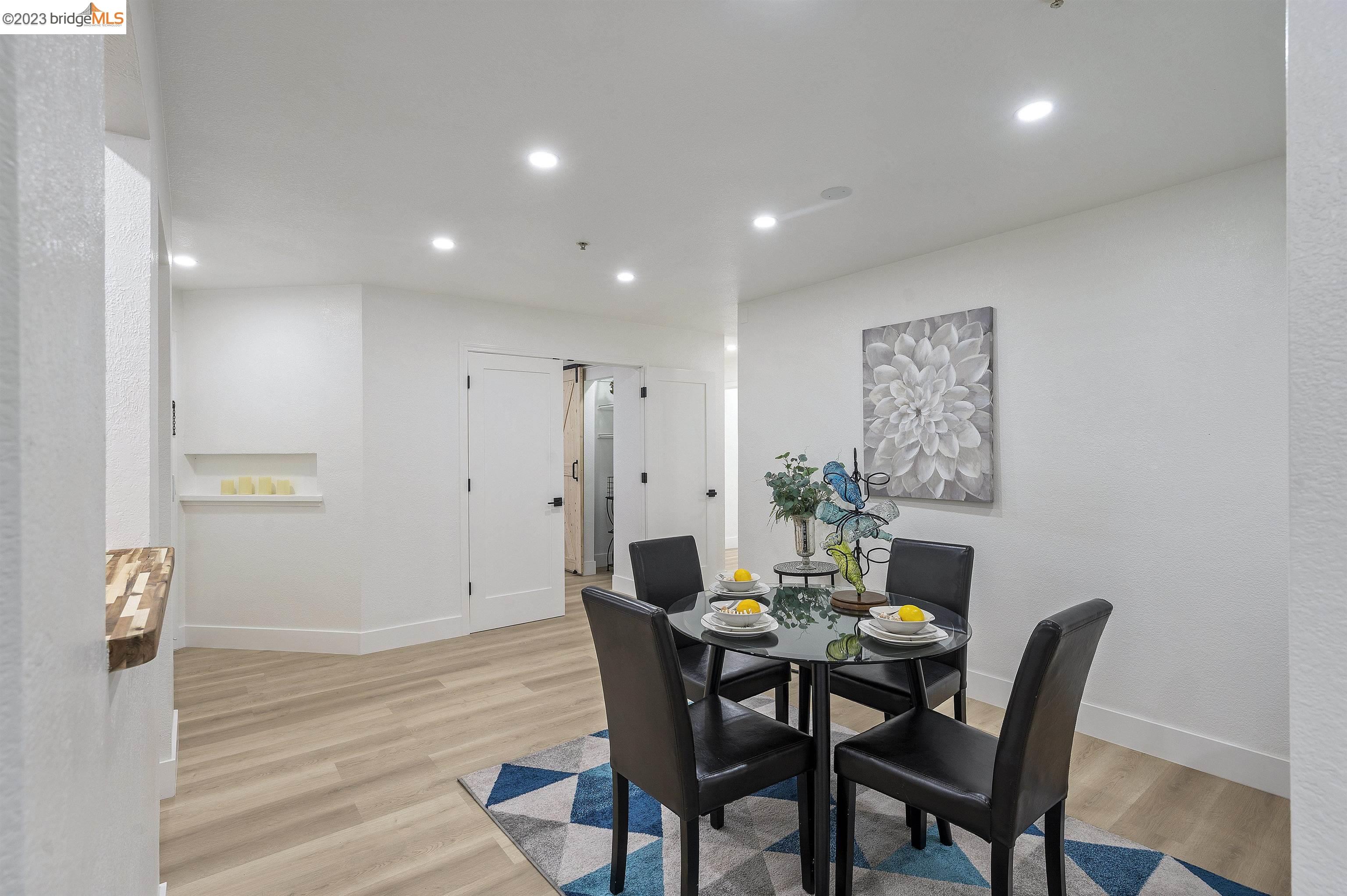 Detail Gallery Image 10 of 49 For 535 Mountain View Dr #5,  Daly City,  CA 94014 - 3 Beds | 2 Baths