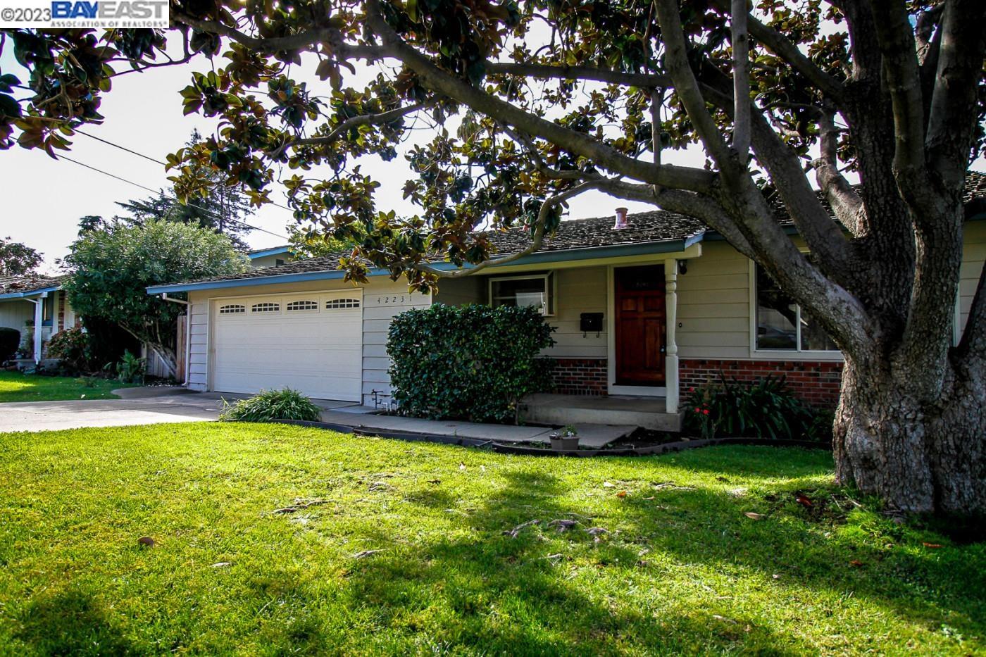 Detail Gallery Image 1 of 1 For 42231 Palm Ave, Fremont,  CA 94539 - 4 Beds | 2 Baths