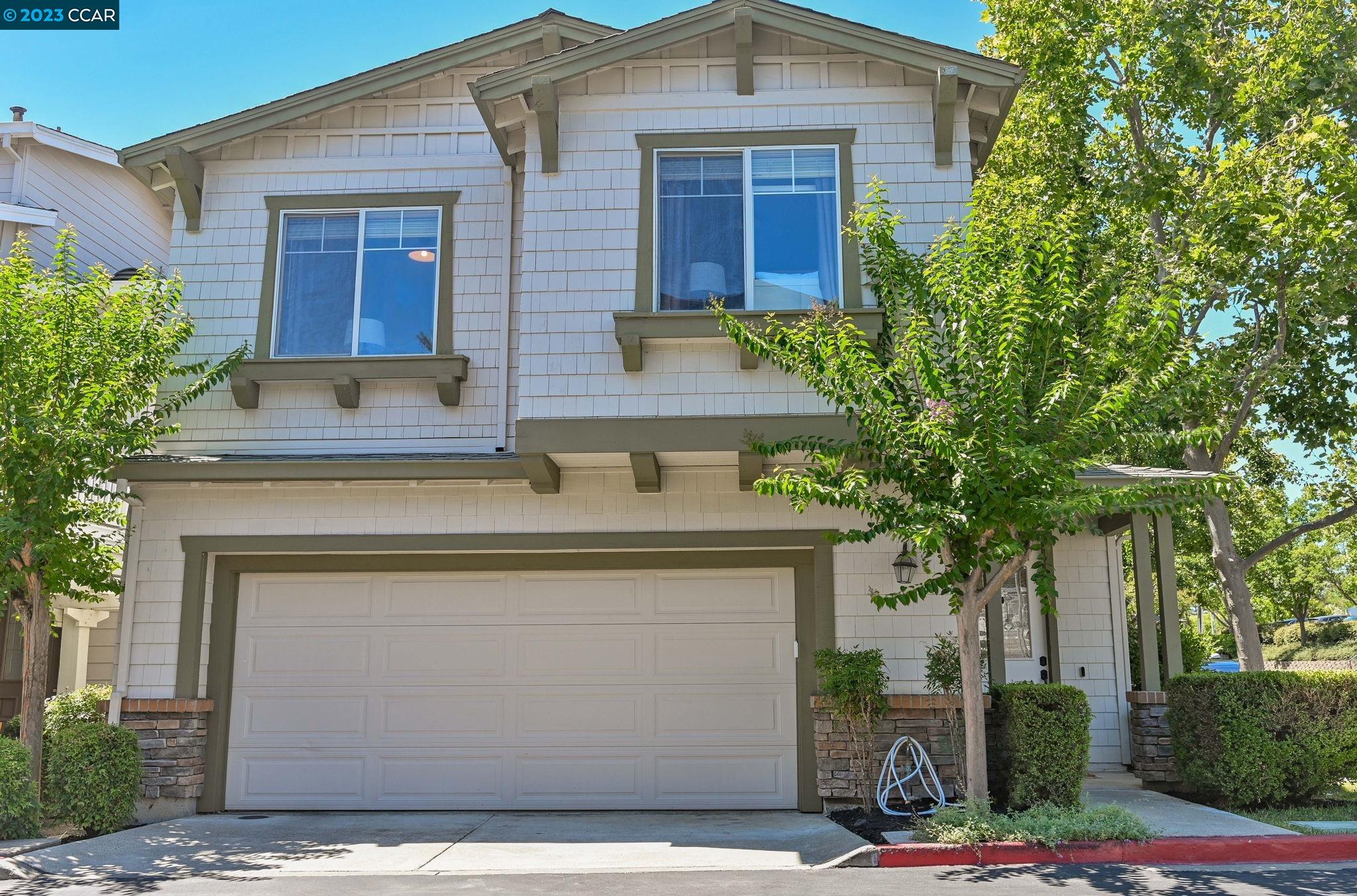 Detail Gallery Image 1 of 1 For 218 Matteson Ct, Danville,  CA 94526 - 3 Beds | 2/1 Baths