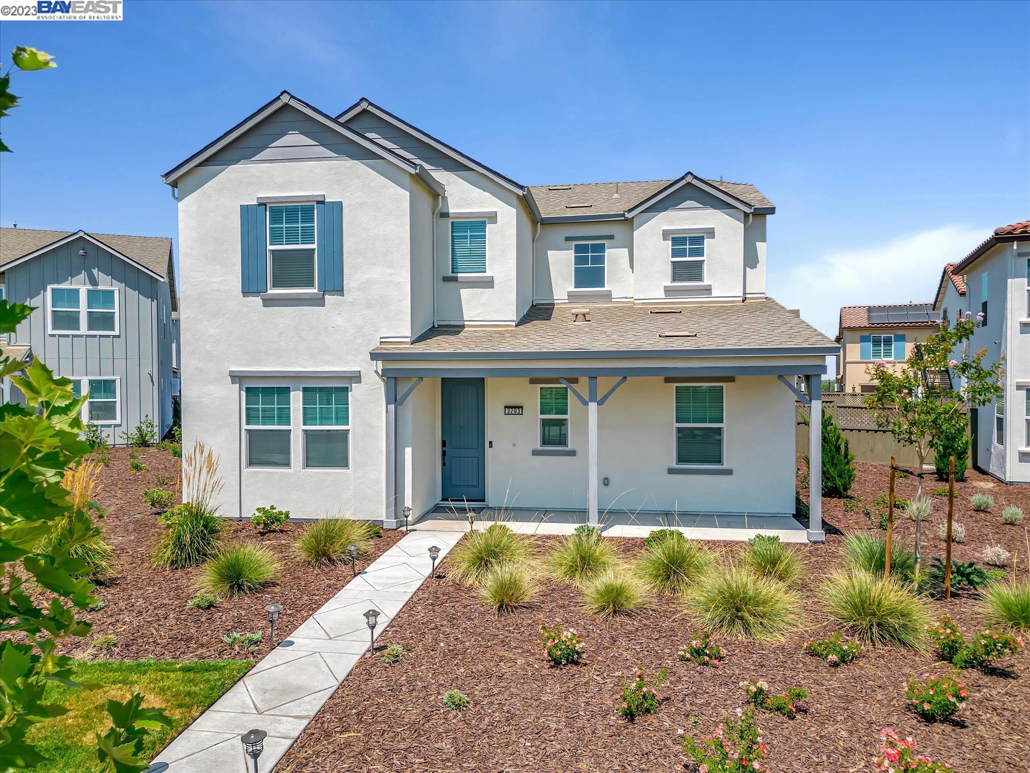 Detail Gallery Image 1 of 1 For 3203 Neil Jerome Dr, Tracy,  CA 95377 - 6 Beds | 5/1 Baths