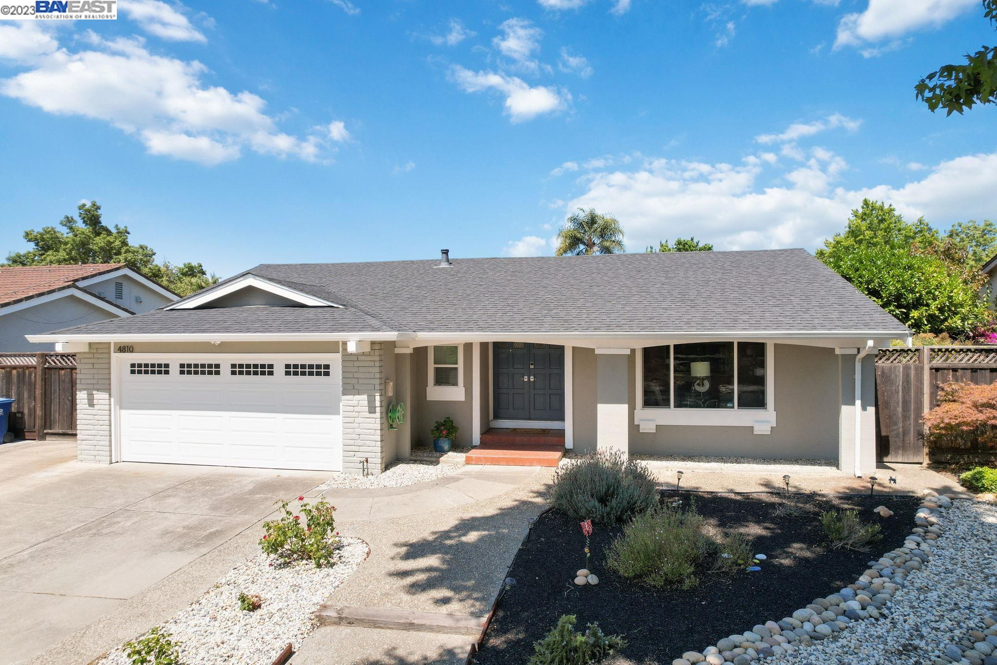 Detail Gallery Image 1 of 1 For 4810 Windermere Dr, Newark,  CA 94560 - 3 Beds | 2 Baths