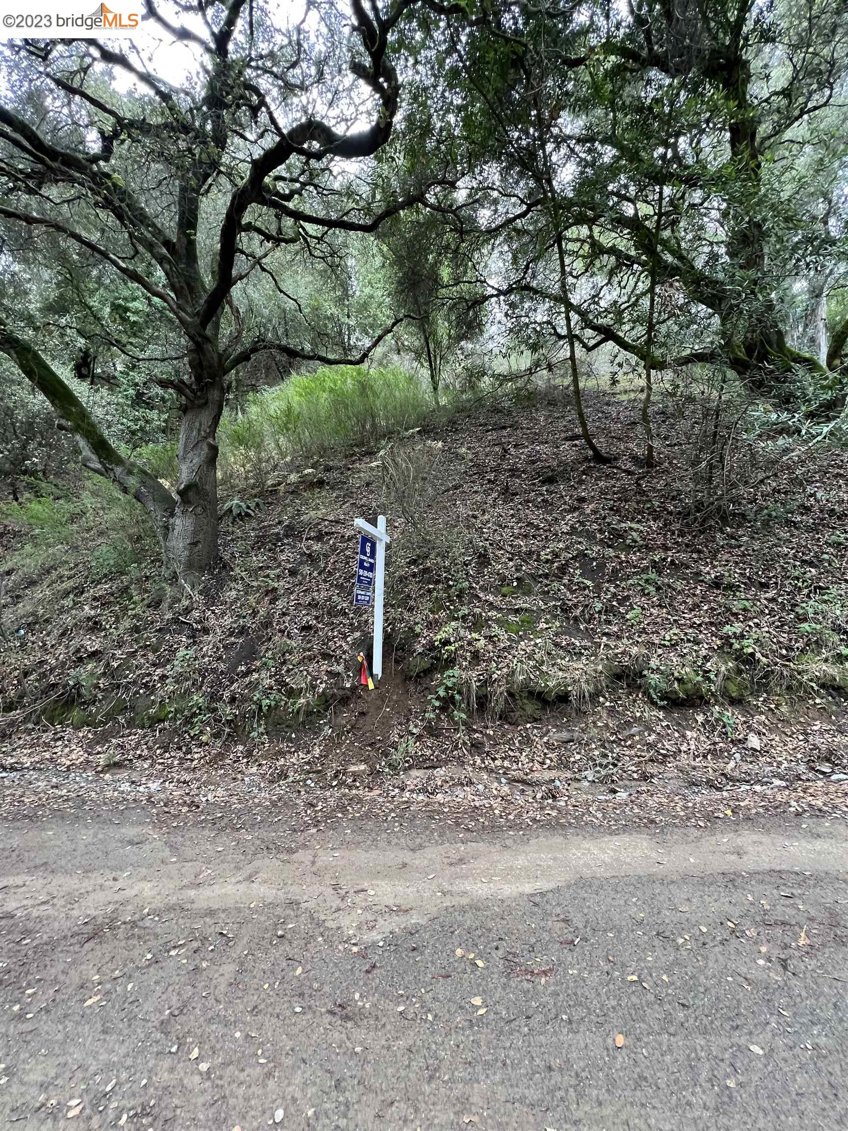 Detail Gallery Image 1 of 1 For 0 Lauriston Ct (Lot 3050), Oakland,  CA 94611 - – Beds | – Baths