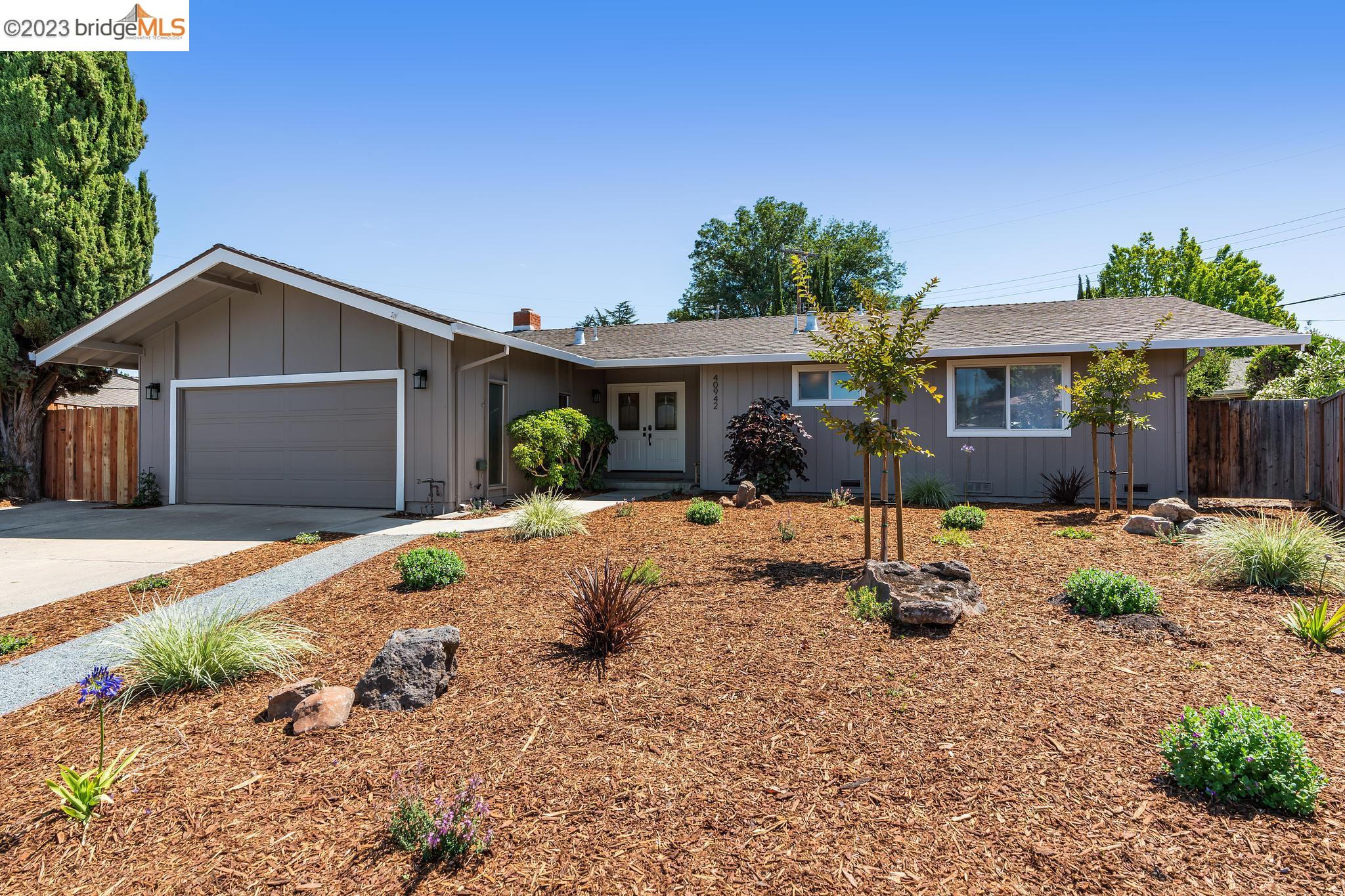 Detail Gallery Image 1 of 1 For 40942 Camero Pl, Fremont,  CA 94539 - 4 Beds | 2 Baths