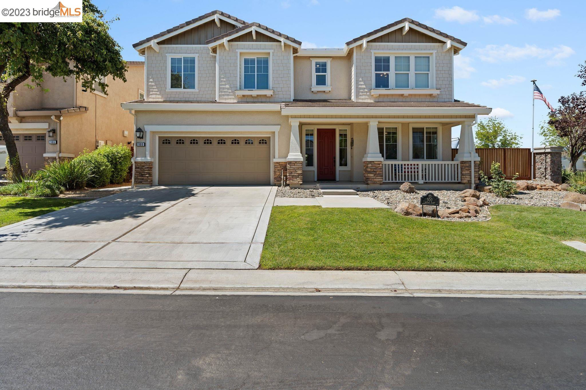 Detail Gallery Image 1 of 1 For 900 Natoma Ct, Discovery Bay,  CA 94505 - 4 Beds | 4 Baths