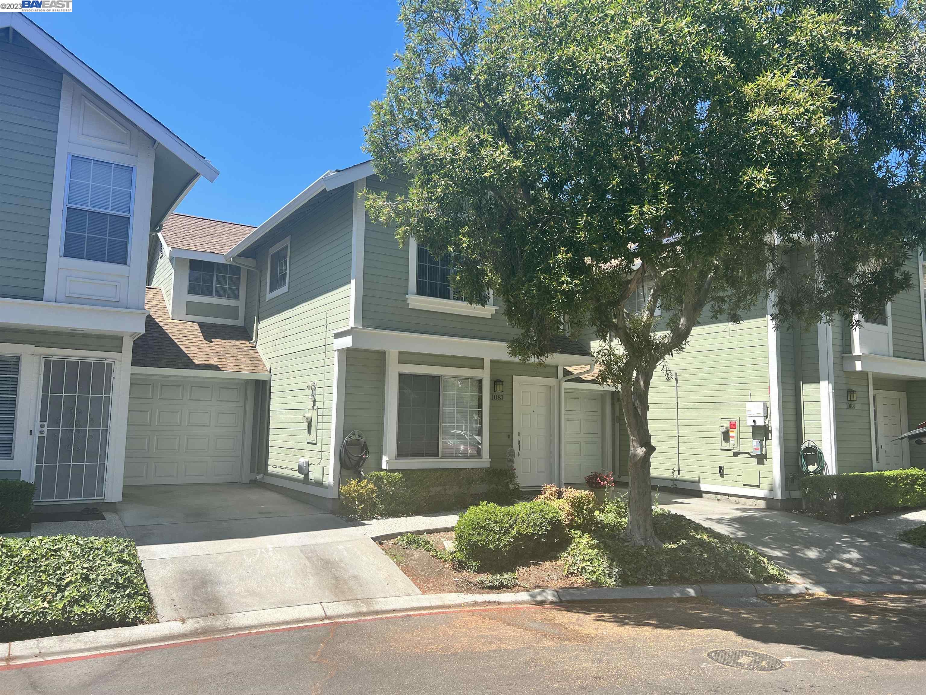 Detail Gallery Image 1 of 1 For 1081 Rymar Way, San Jose,  CA 95133 - 2 Beds | 2/1 Baths