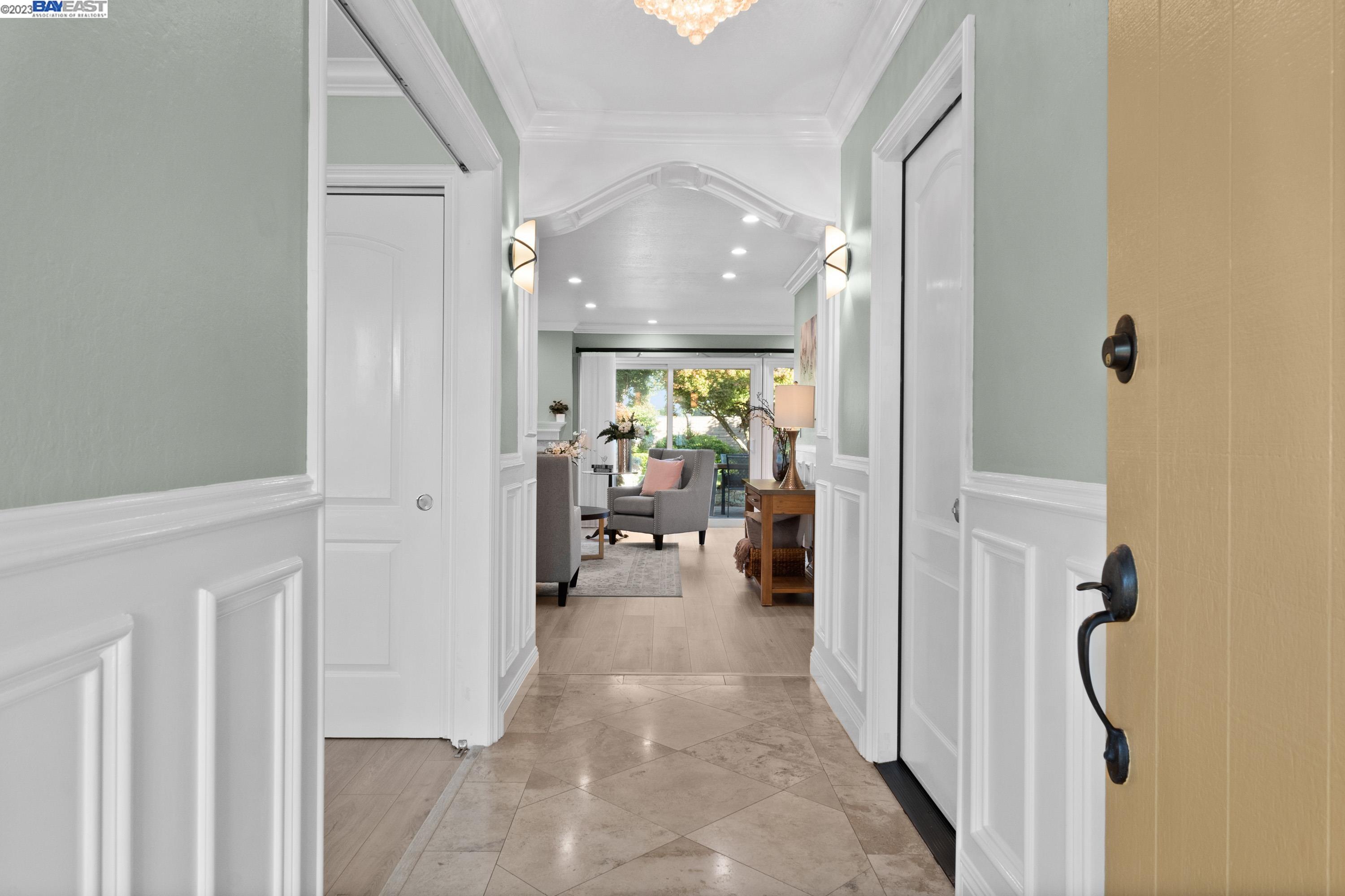 Detail Gallery Image 1 of 1 For 8256 Pebble Beach Ave, Newark,  CA 94560 - 3 Beds | 2 Baths