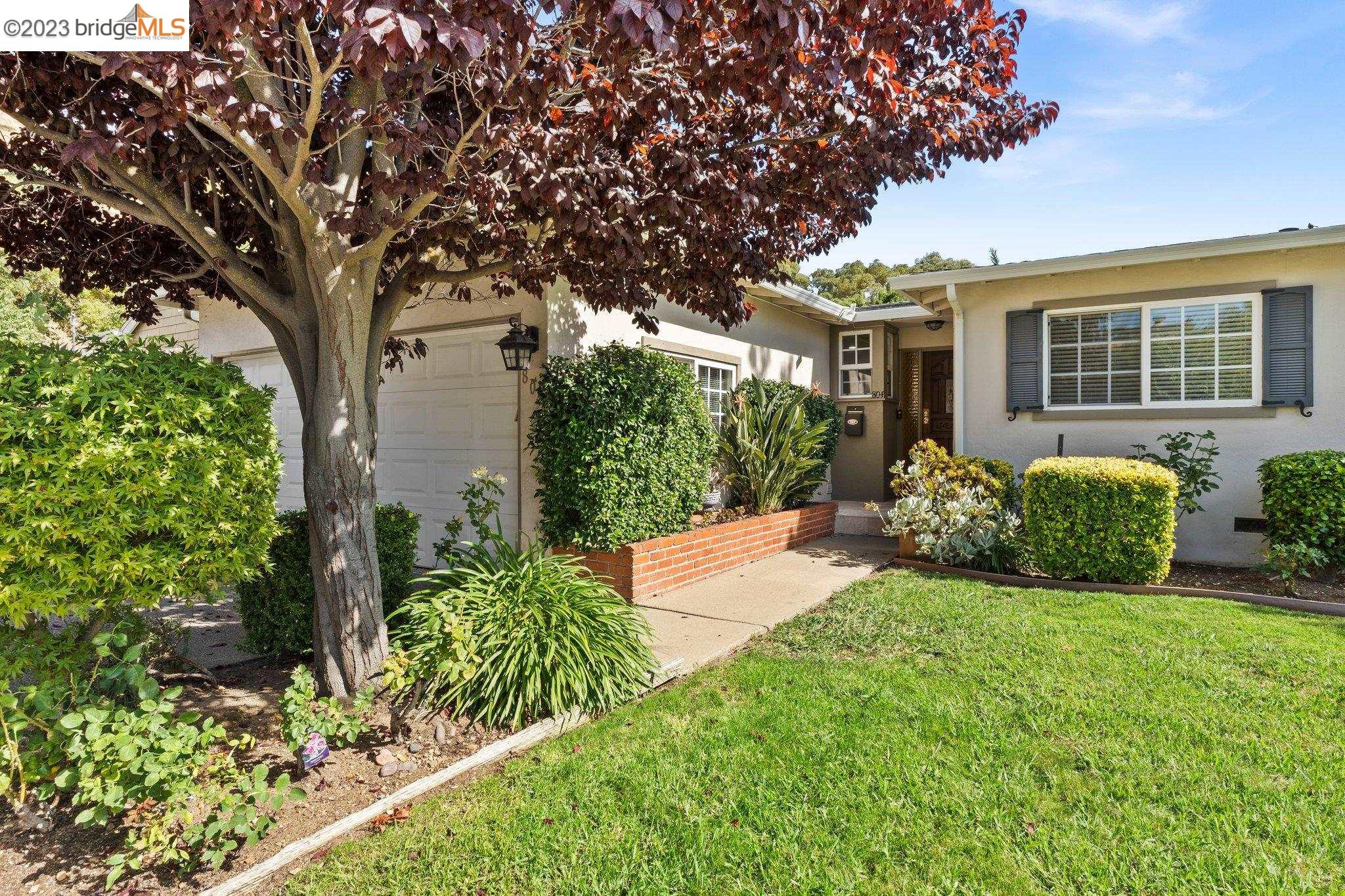 Detail Gallery Image 1 of 1 For 804 Uinta Ct, Fremont,  CA 94536 - 4 Beds | 2 Baths