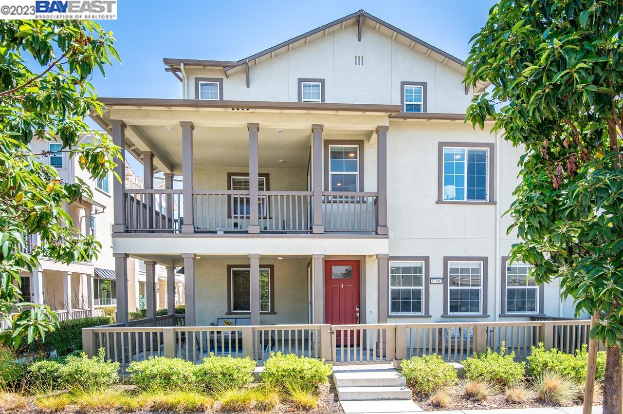 Detail Gallery Image 1 of 1 For 37583 Shelter Rd, Newark,  CA 94560 - 3 Beds | 3 Baths