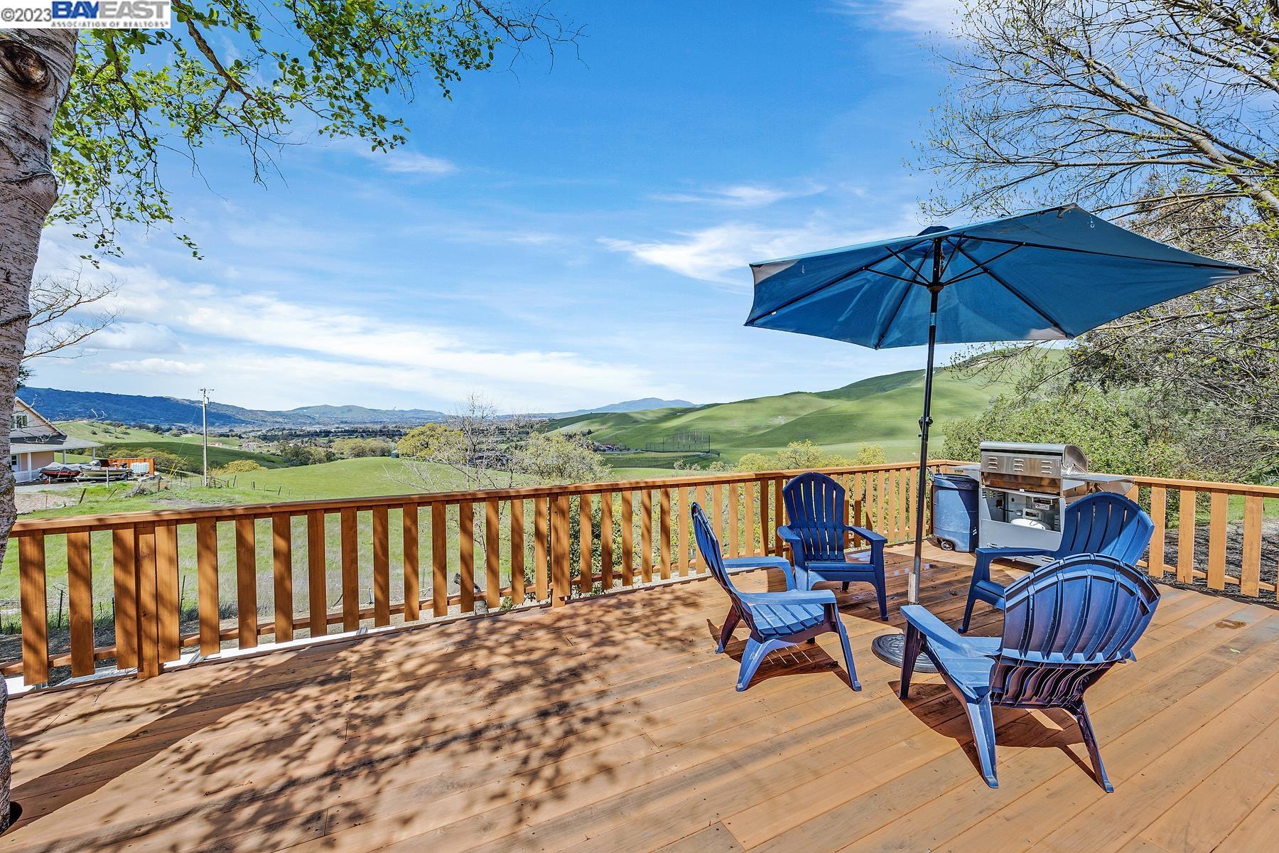 Detail Gallery Image 5 of 56 For 3333 Little Valley Rd, Sunol,  CA 94586 - 6 Beds | 4/1 Baths