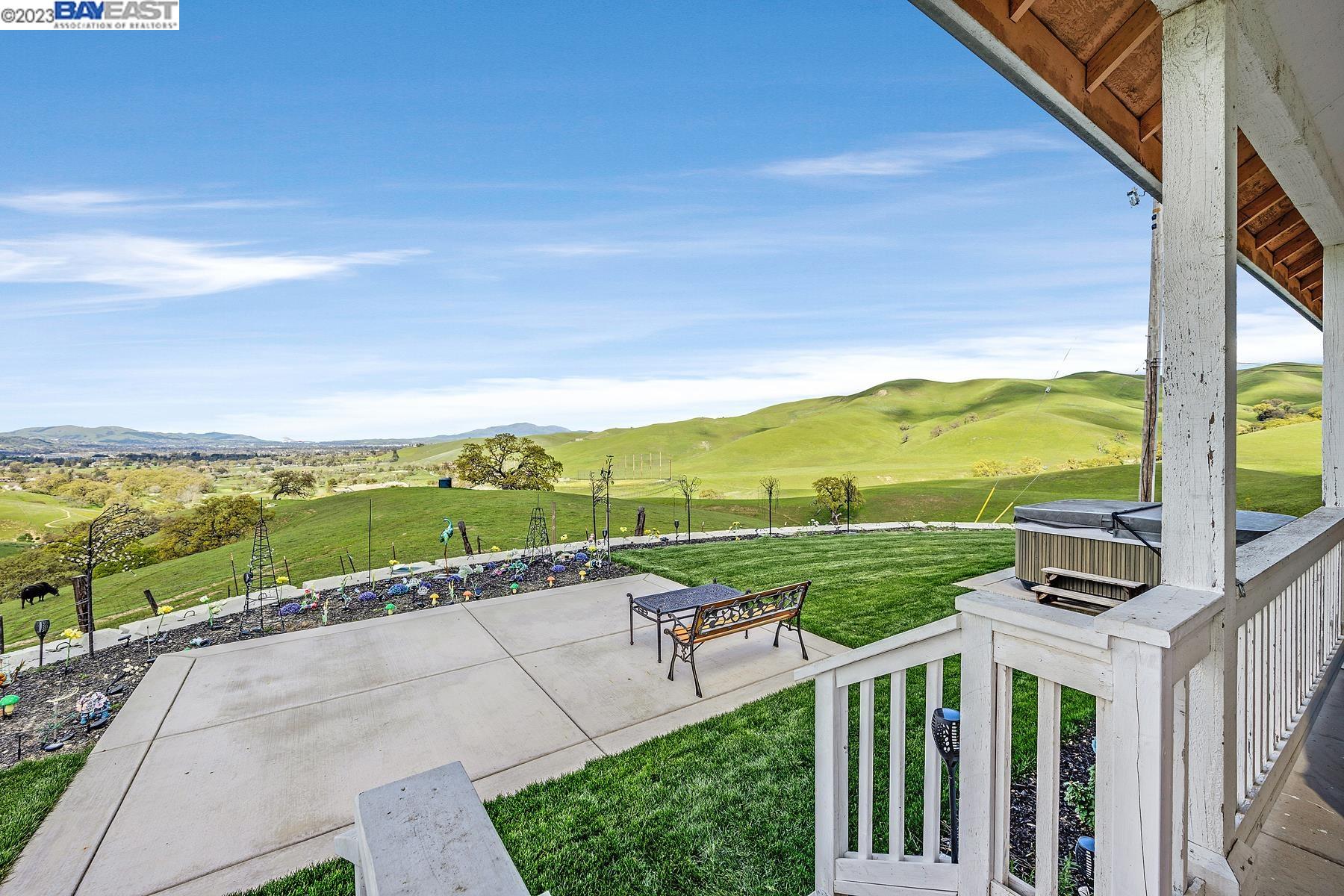Detail Gallery Image 45 of 56 For 3333 Little Valley Rd, Sunol,  CA 94586 - 6 Beds | 4/1 Baths