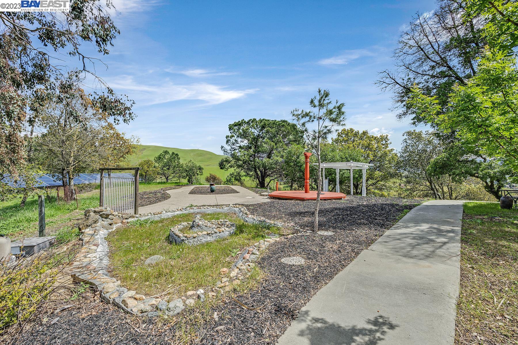 Detail Gallery Image 54 of 56 For 3333 Little Valley Rd, Sunol,  CA 94586 - 6 Beds | 4/1 Baths