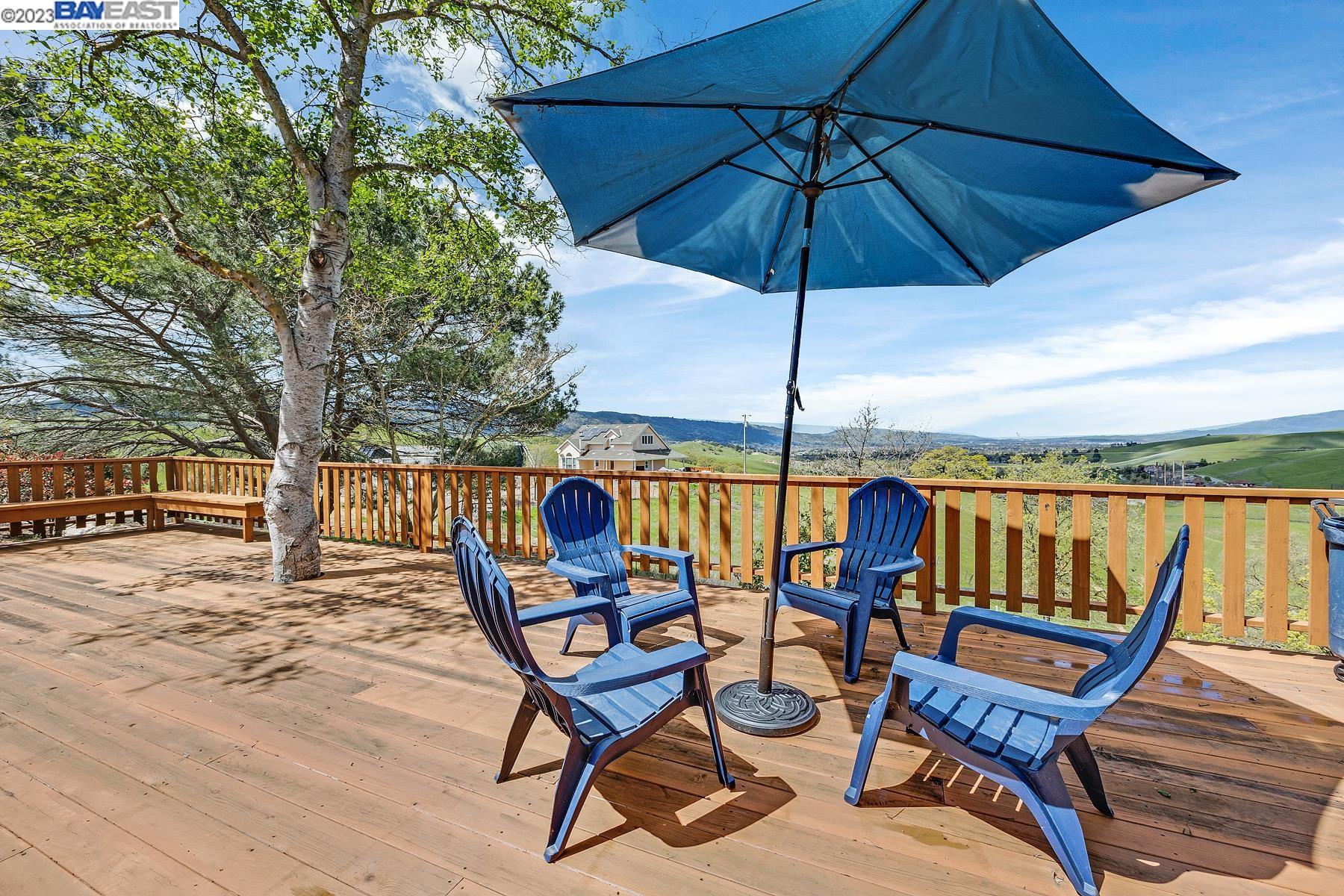Detail Gallery Image 7 of 56 For 3333 Little Valley Rd, Sunol,  CA 94586 - 6 Beds | 4/1 Baths