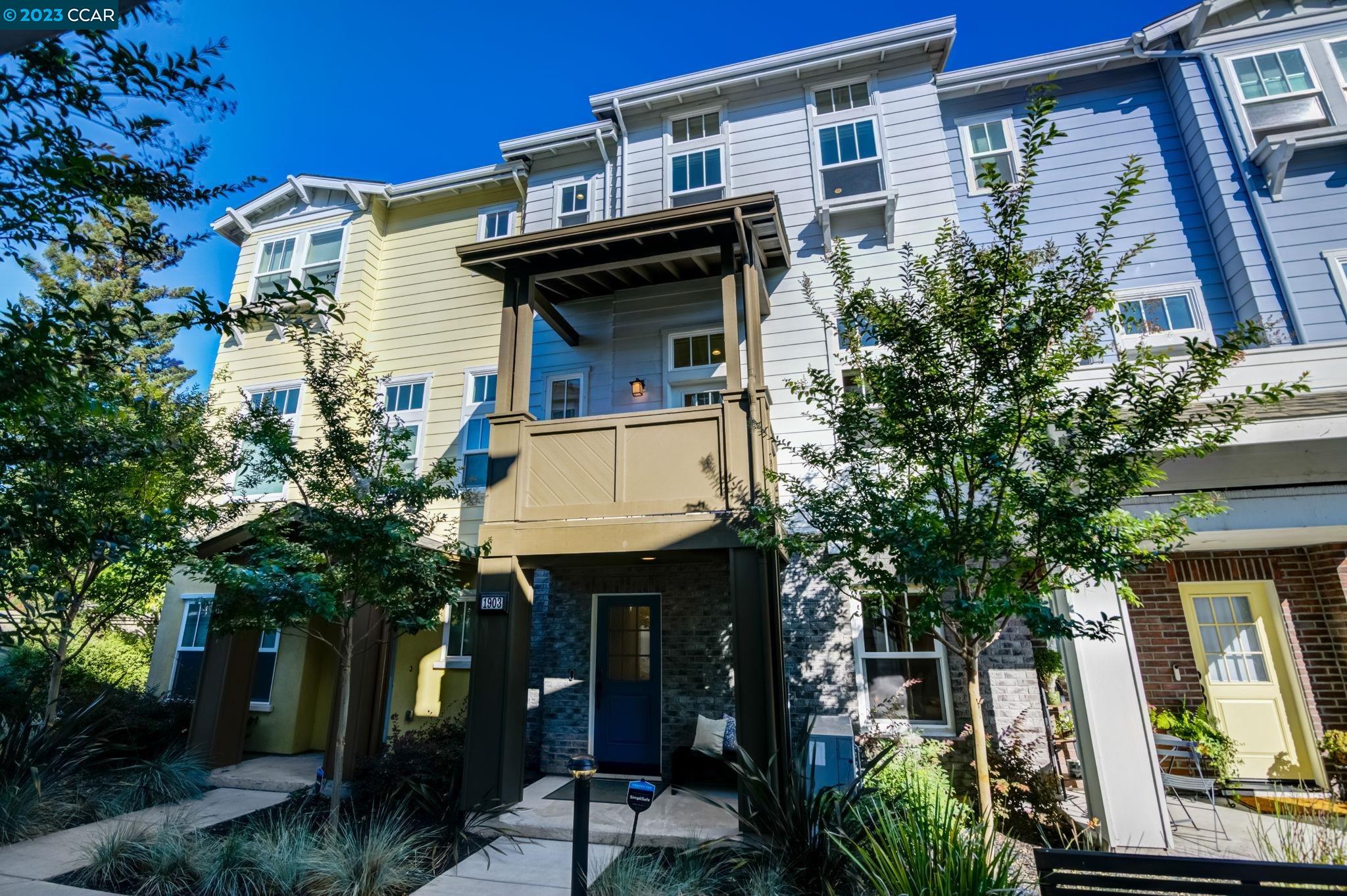 Detail Gallery Image 1 of 1 For 1903 Stella St, Mountain View,  CA 94043 - 4 Beds | 2/2 Baths