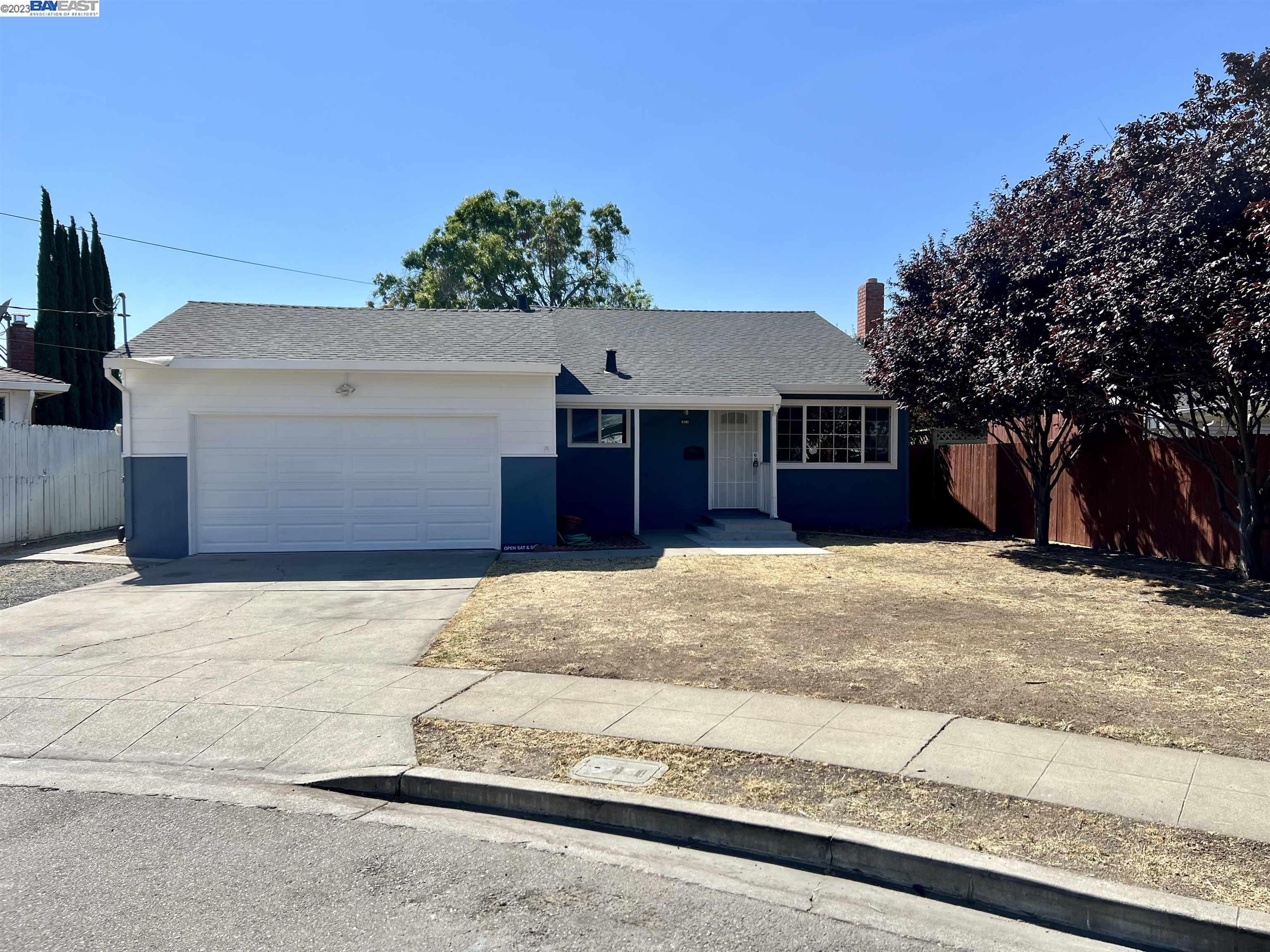 Detail Gallery Image 1 of 1 For 863 Ventura Ct, Livermore,  CA 94551 - 4 Beds | 2 Baths