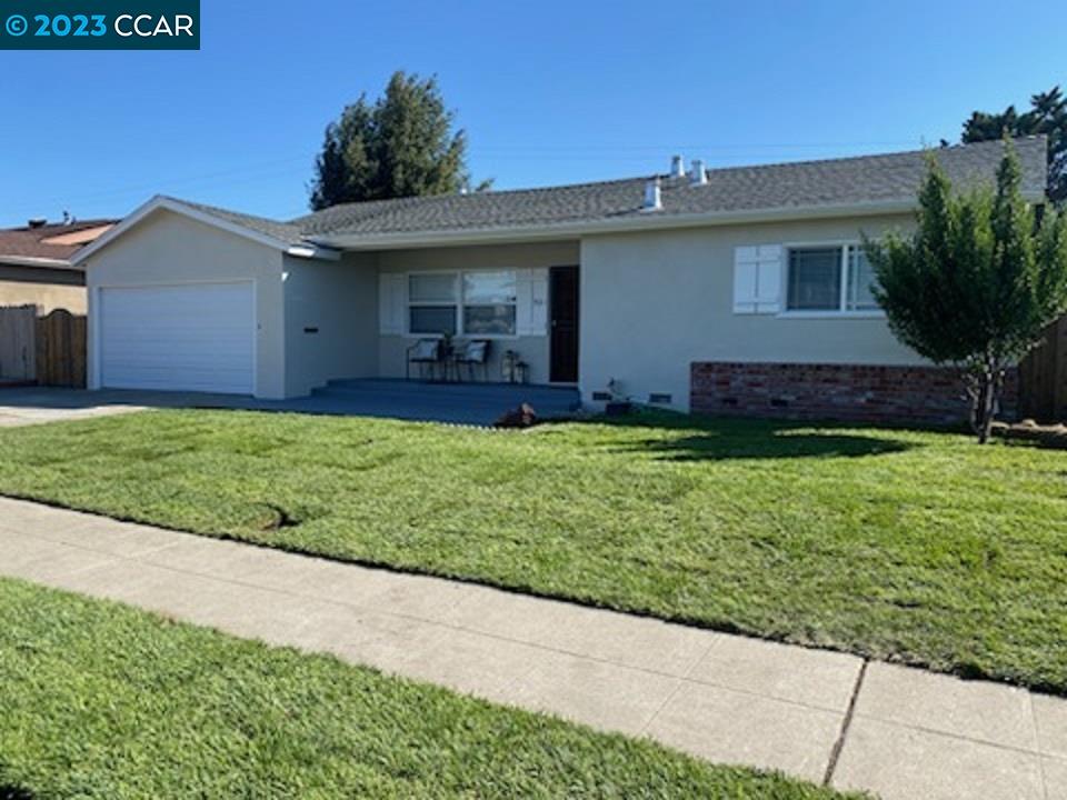 Detail Gallery Image 1 of 1 For 7681 Donohue Dr, Dublin,  CA 94568 - 3 Beds | 2 Baths