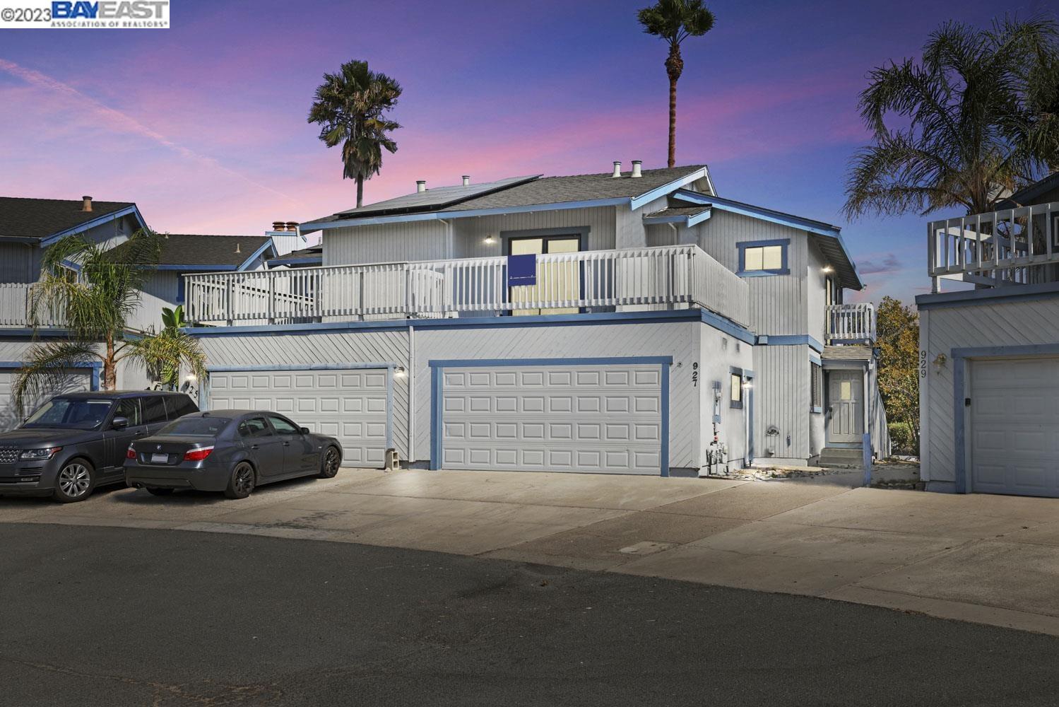 Detail Gallery Image 1 of 1 For 927 Lido, Discovery Bay,  CA 94505-9463 - 2 Beds | 2/1 Baths