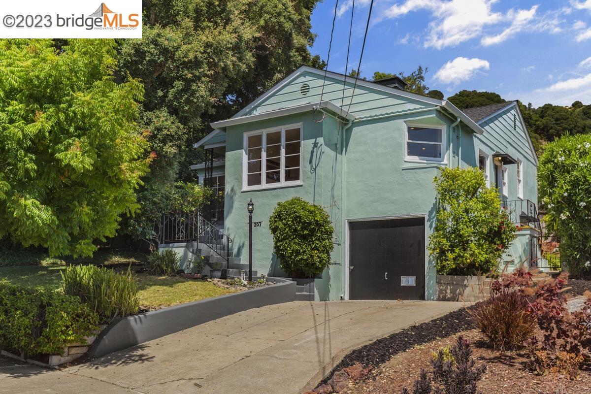 Sheffield Village (Oakland) Area Info Greg Novak