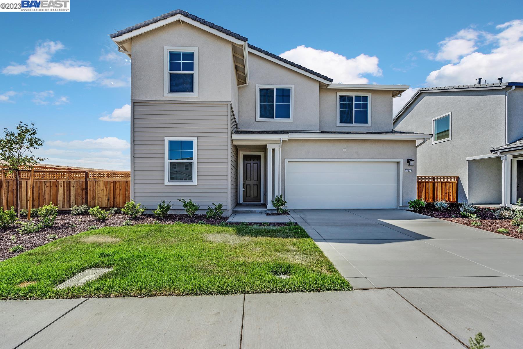 Detail Gallery Image 1 of 1 For 2630 Merrick Ct, Lathrop,  CA 95330 - 5 Beds | 3 Baths