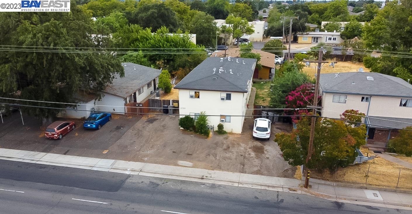 Detail Gallery Image 1 of 1 For 3755 Norwood Ave, Sacramento,  CA 95838 - – Beds | – Baths