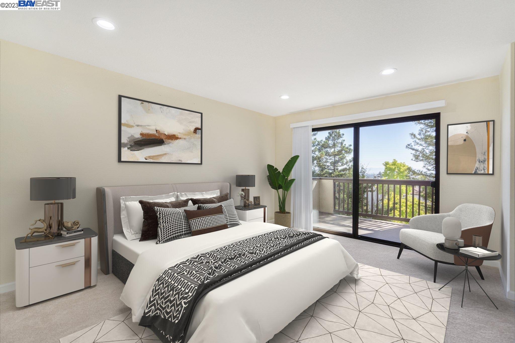 Detail Gallery Image 1 of 1 For 21083 Gary Dr #212,  Hayward,  CA 94546 - 3 Beds | 2 Baths