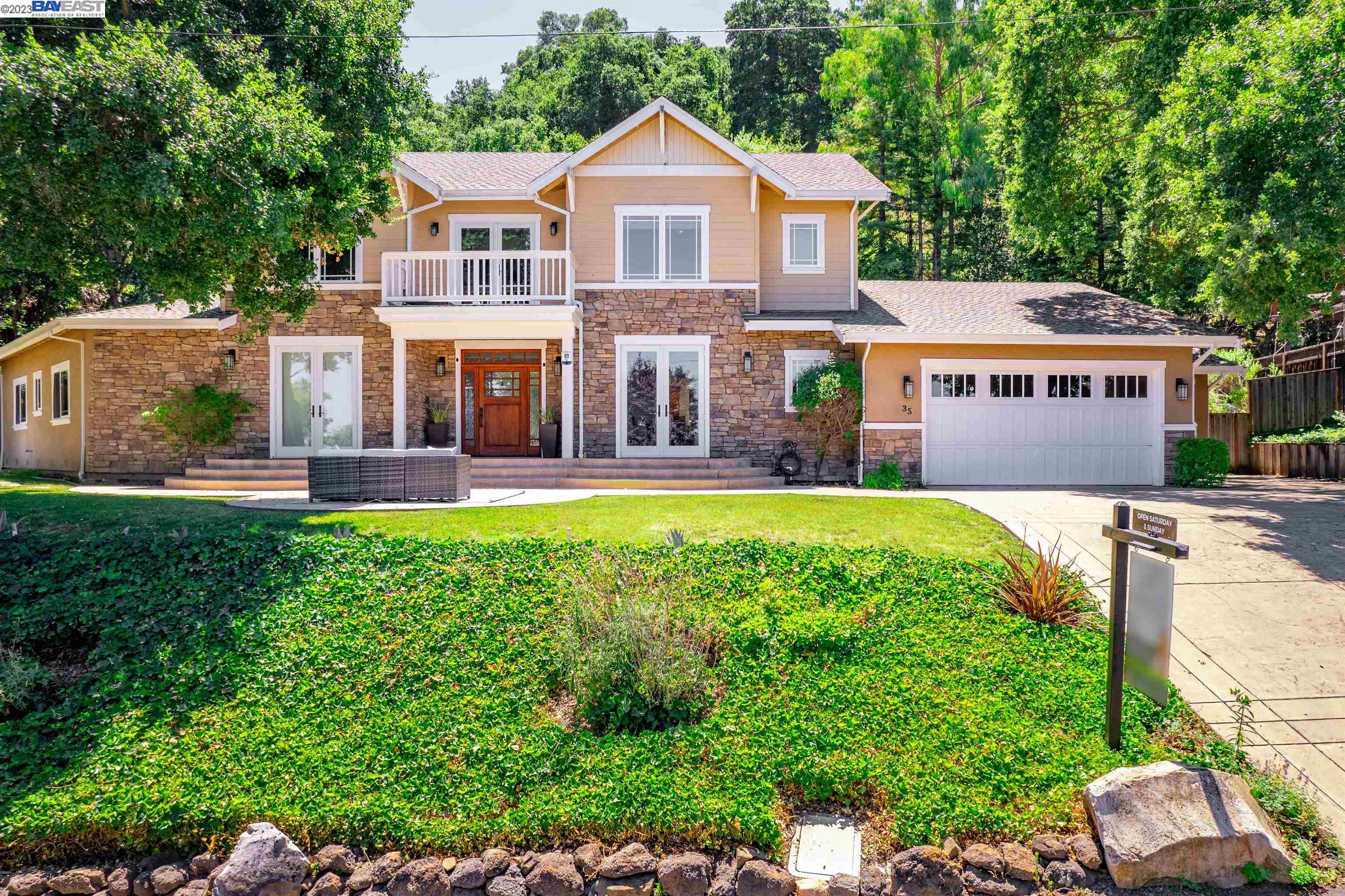 Detail Gallery Image 1 of 1 For 35 Golf Rd, Pleasanton,  CA 94566 - 6 Beds | 4/1 Baths