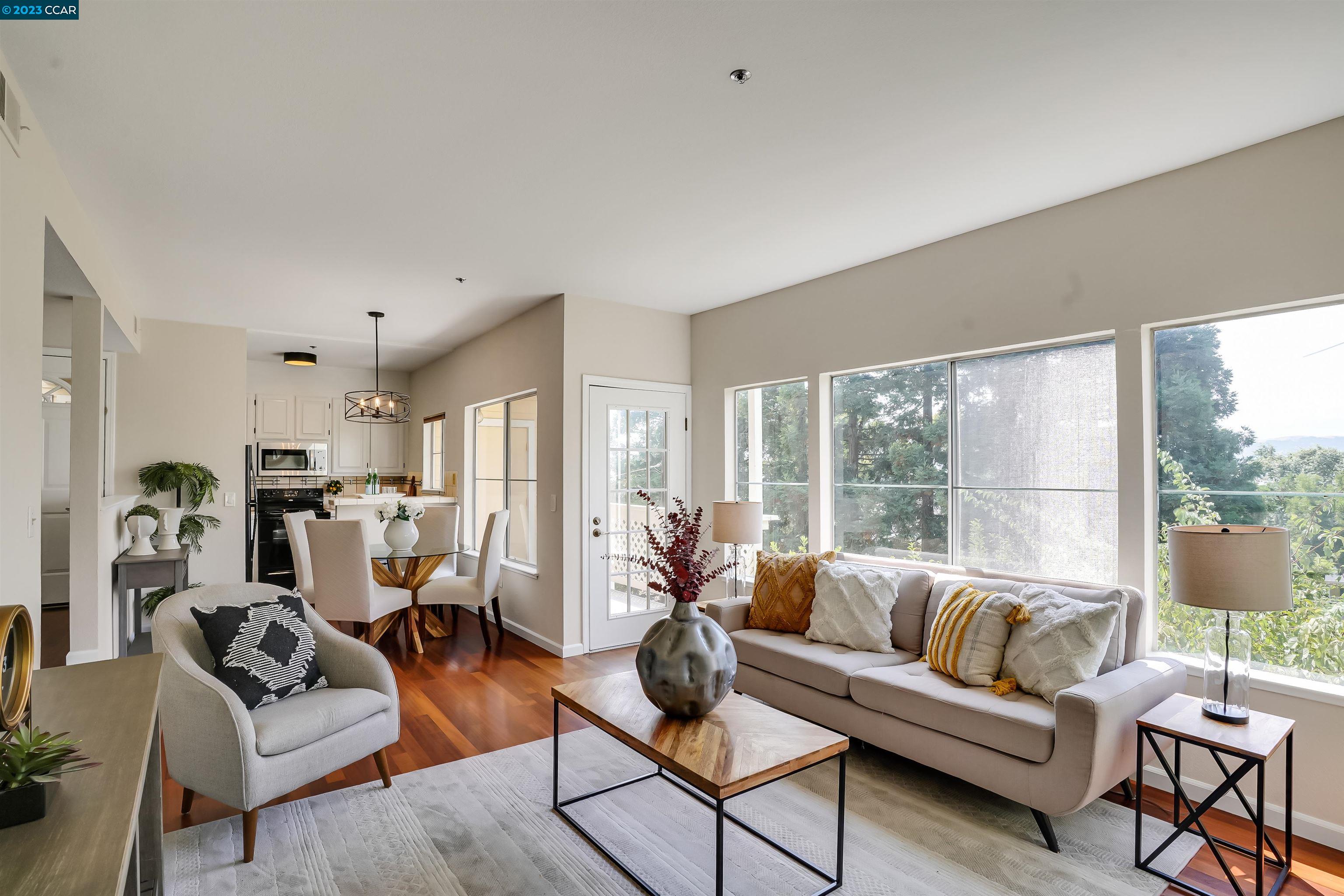 Detail Gallery Image 1 of 1 For 735 Buchanan St #117,  Benicia,  CA 94510 - 2 Beds | 2 Baths