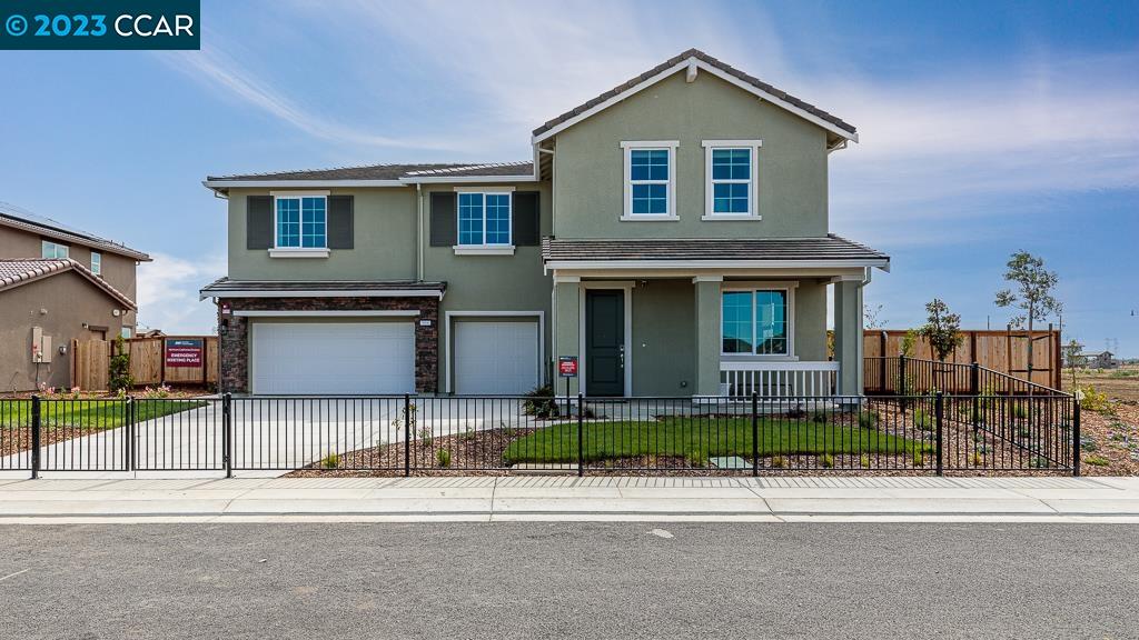 Detail Gallery Image 1 of 1 For 955 Sorter Drive, Vacaville,  CA 95687 - 6 Beds | 4/1 Baths